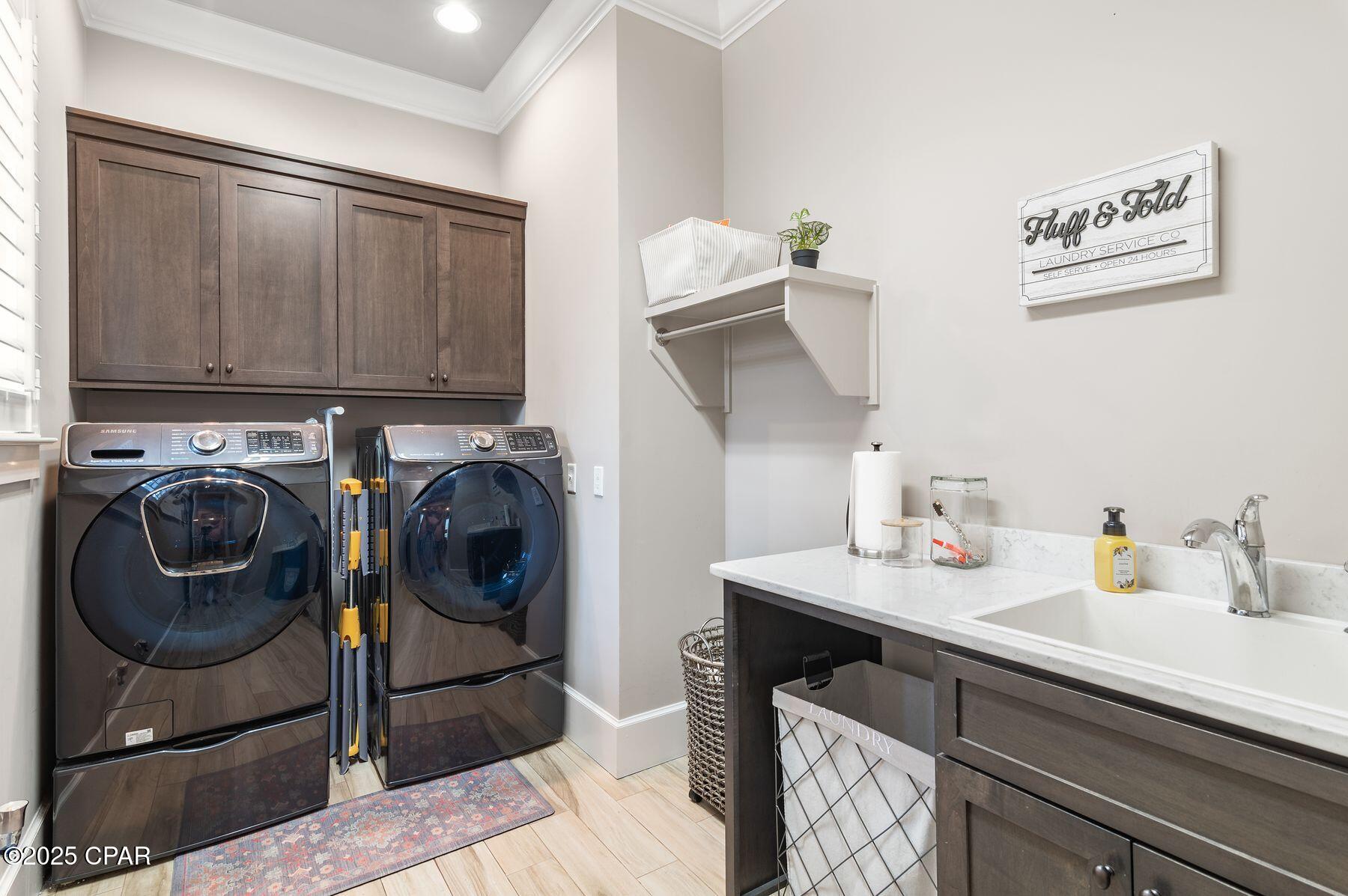 Wild Heron Phase I - Residential