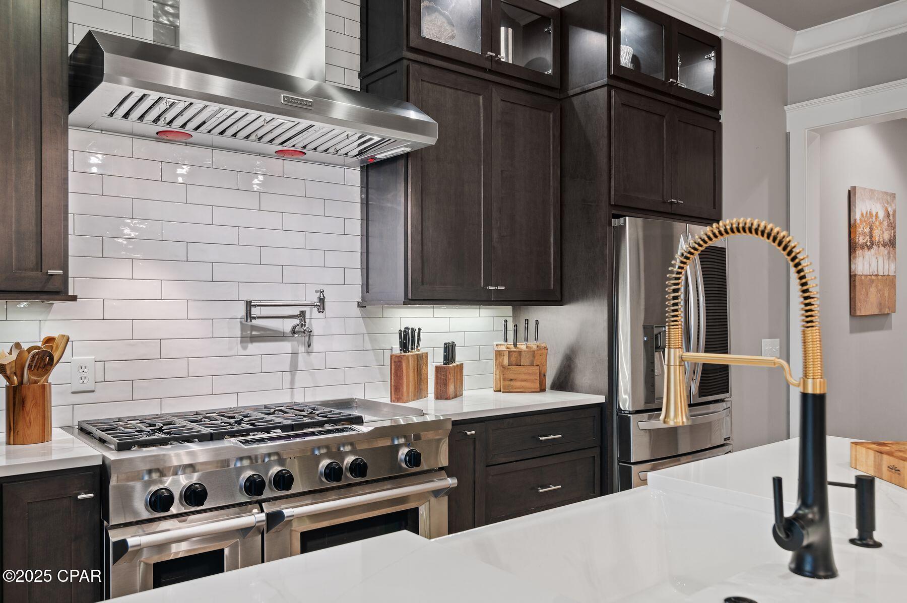 Wild Heron Phase I - Residential