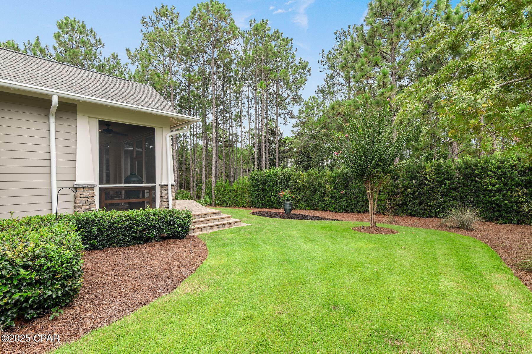 Wild Heron Phase I - Residential