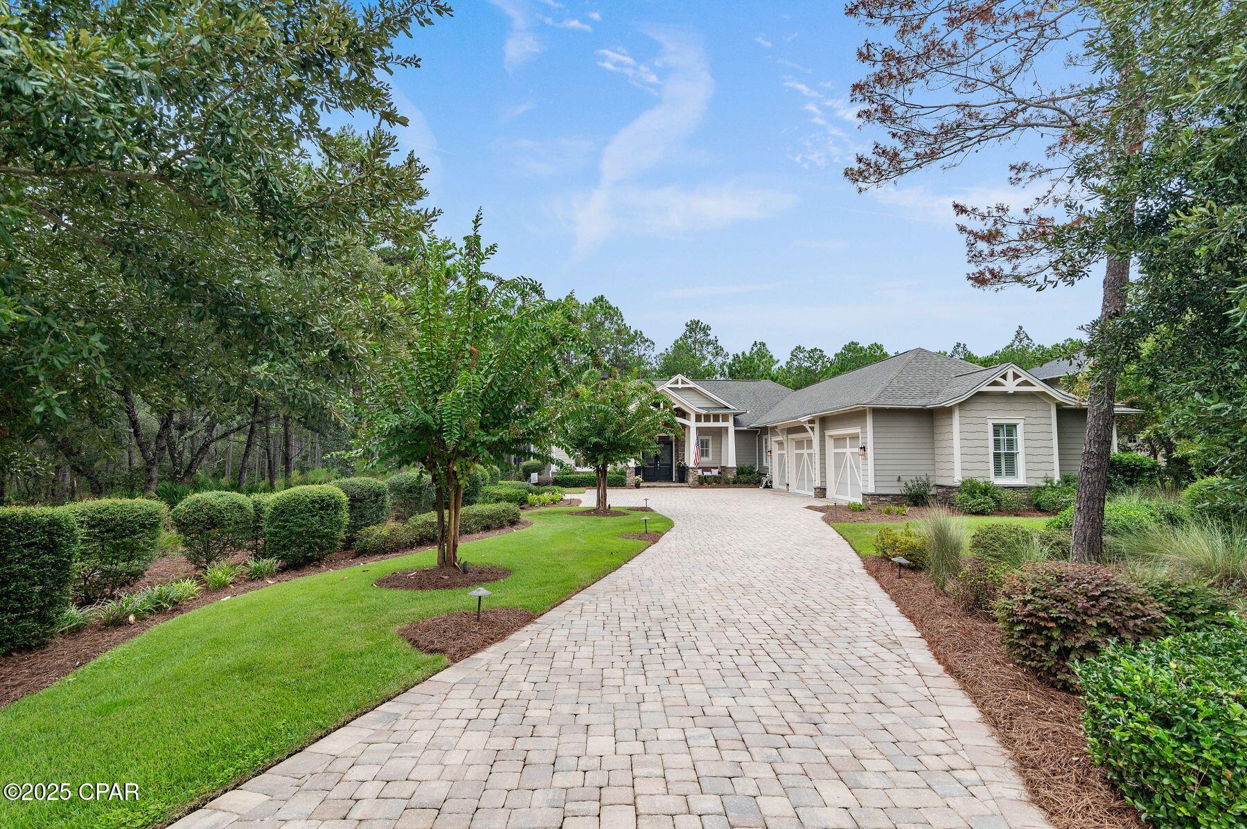 Wild Heron Phase I - Residential