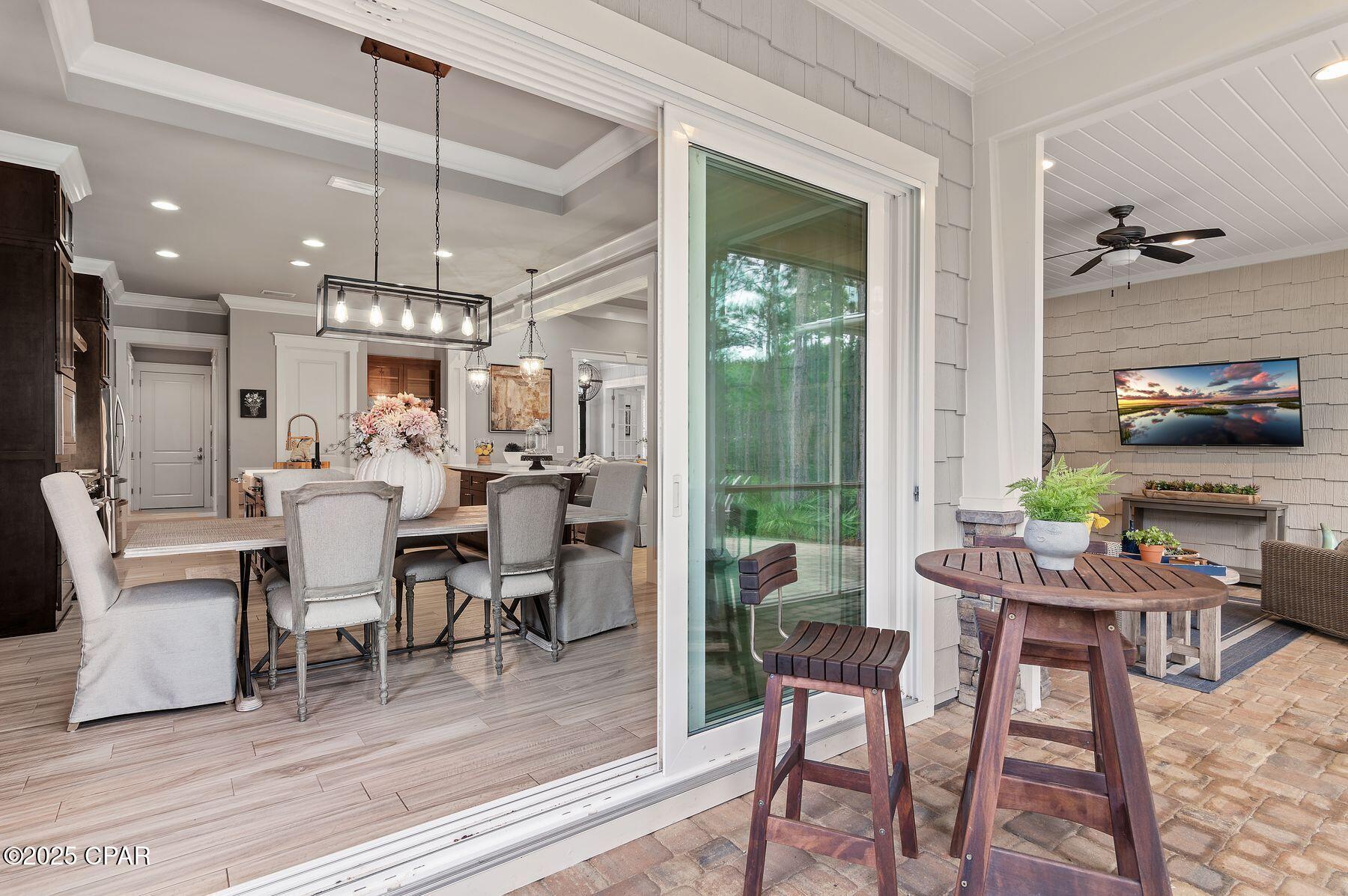 Wild Heron Phase I - Residential