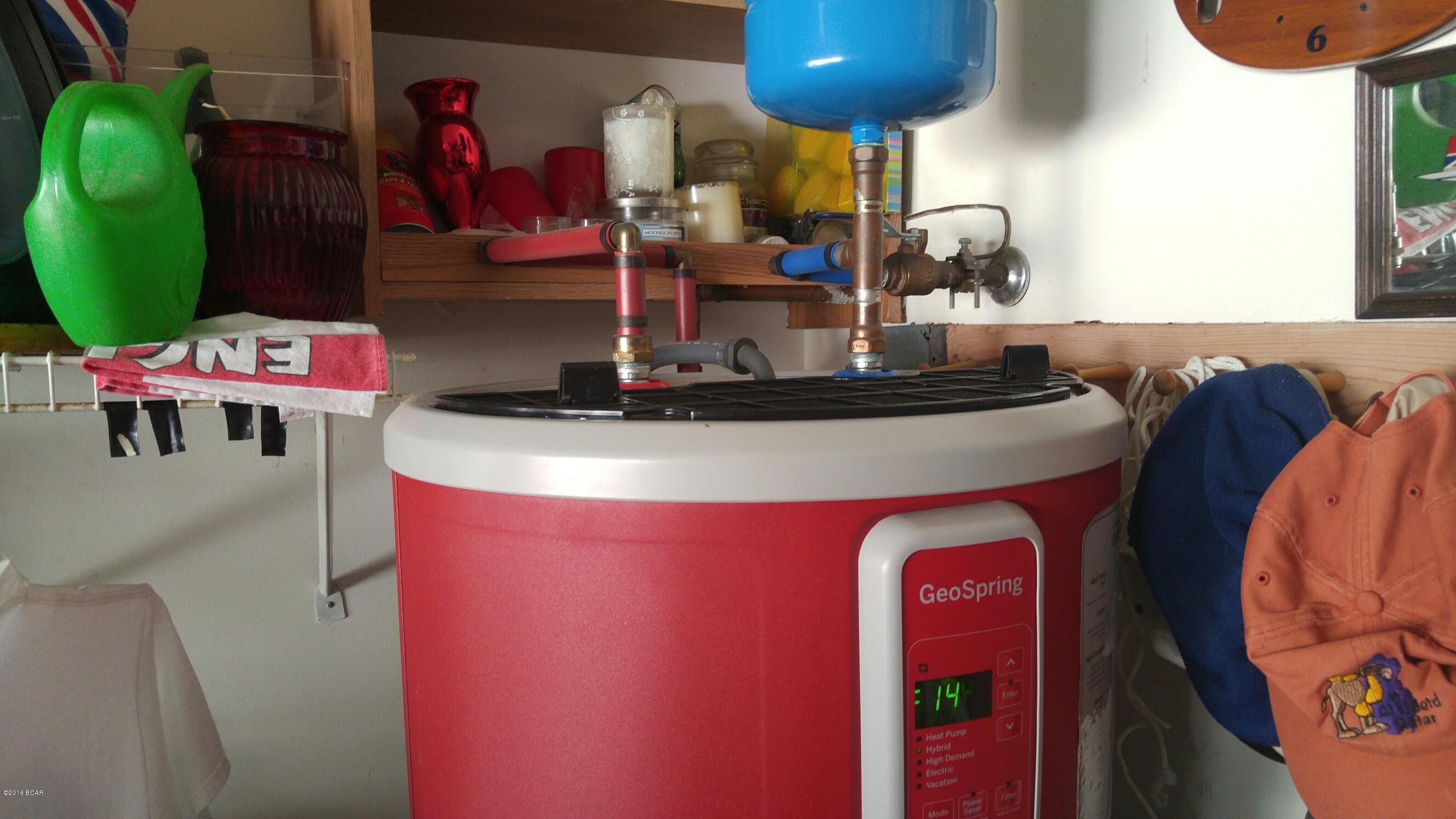 Bid-A-Wee Beach 1st Add - Residential