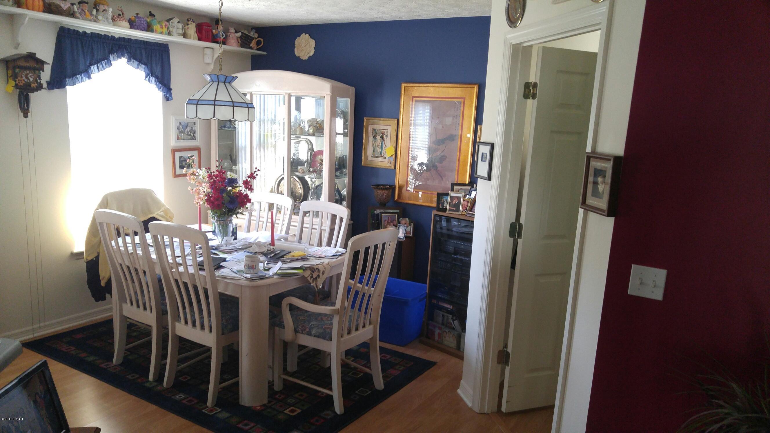 Bid-A-Wee Beach 1st Add - Residential