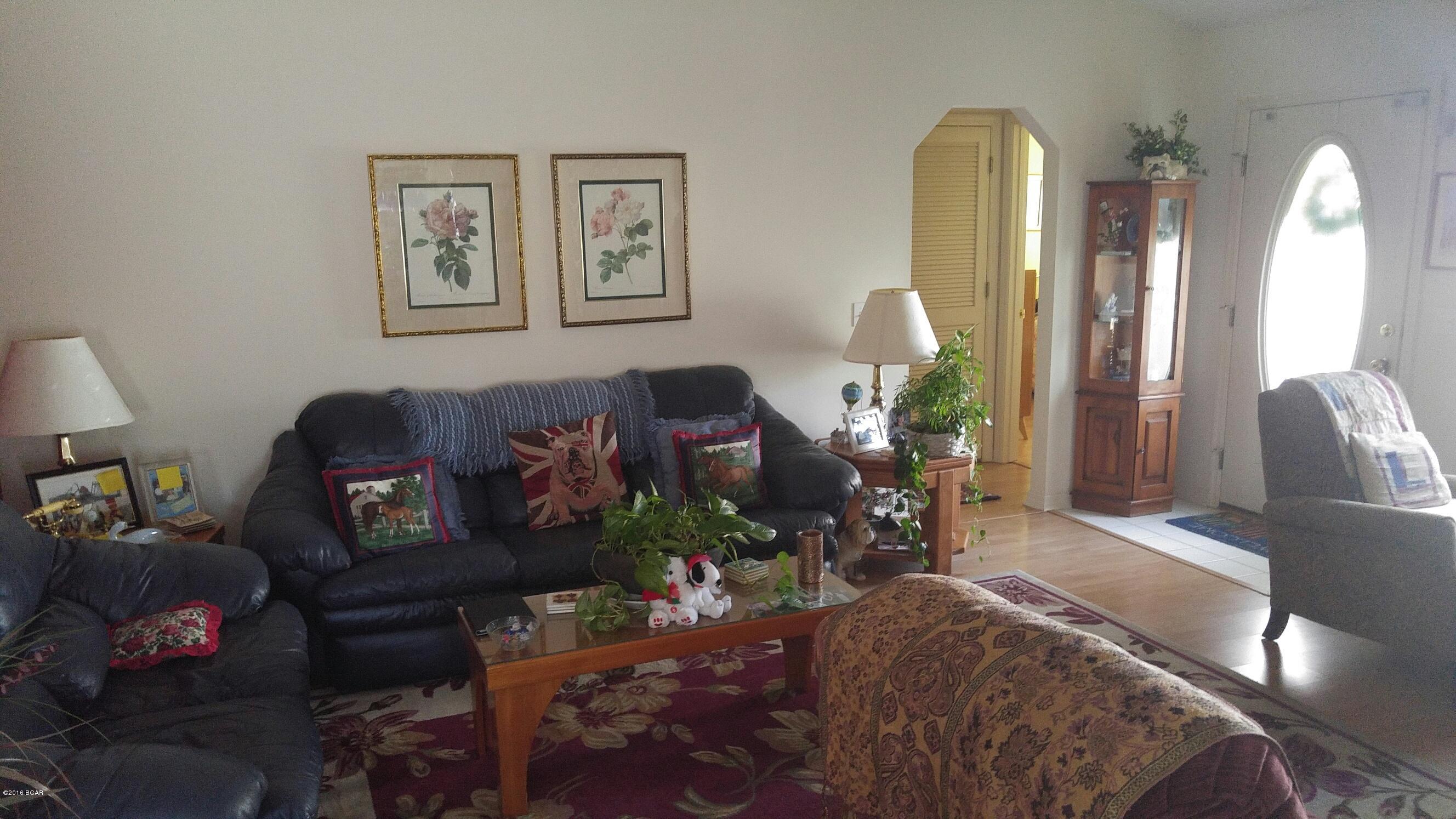 Bid-A-Wee Beach 1st Add - Residential