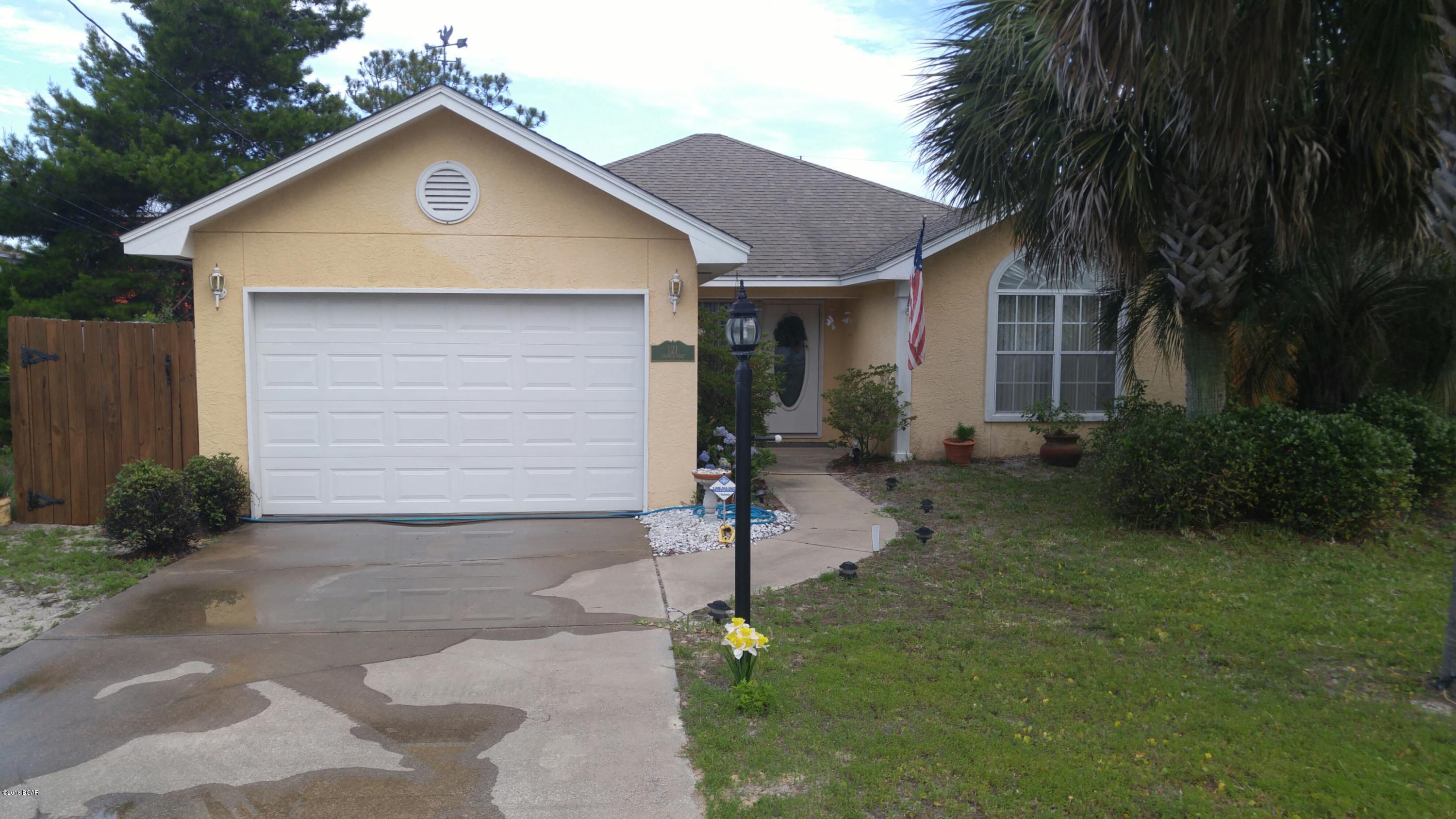 Bid-A-Wee Beach 1st Add - Residential