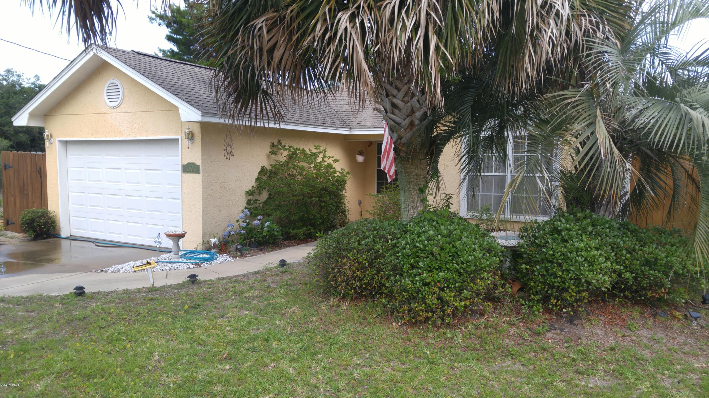 Bid-A-Wee Beach 1st Add - Residential