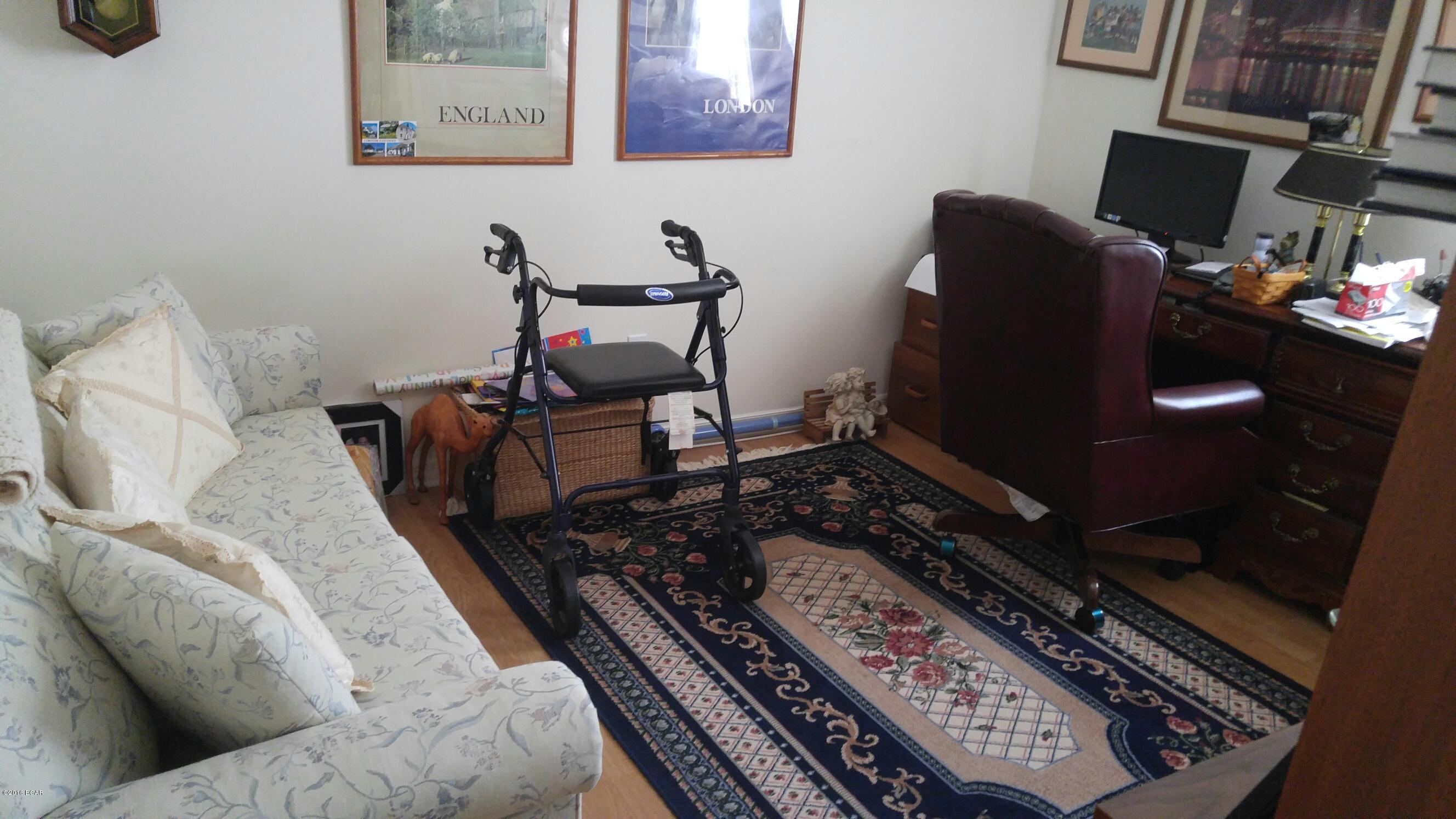 Bid-A-Wee Beach 1st Add - Residential