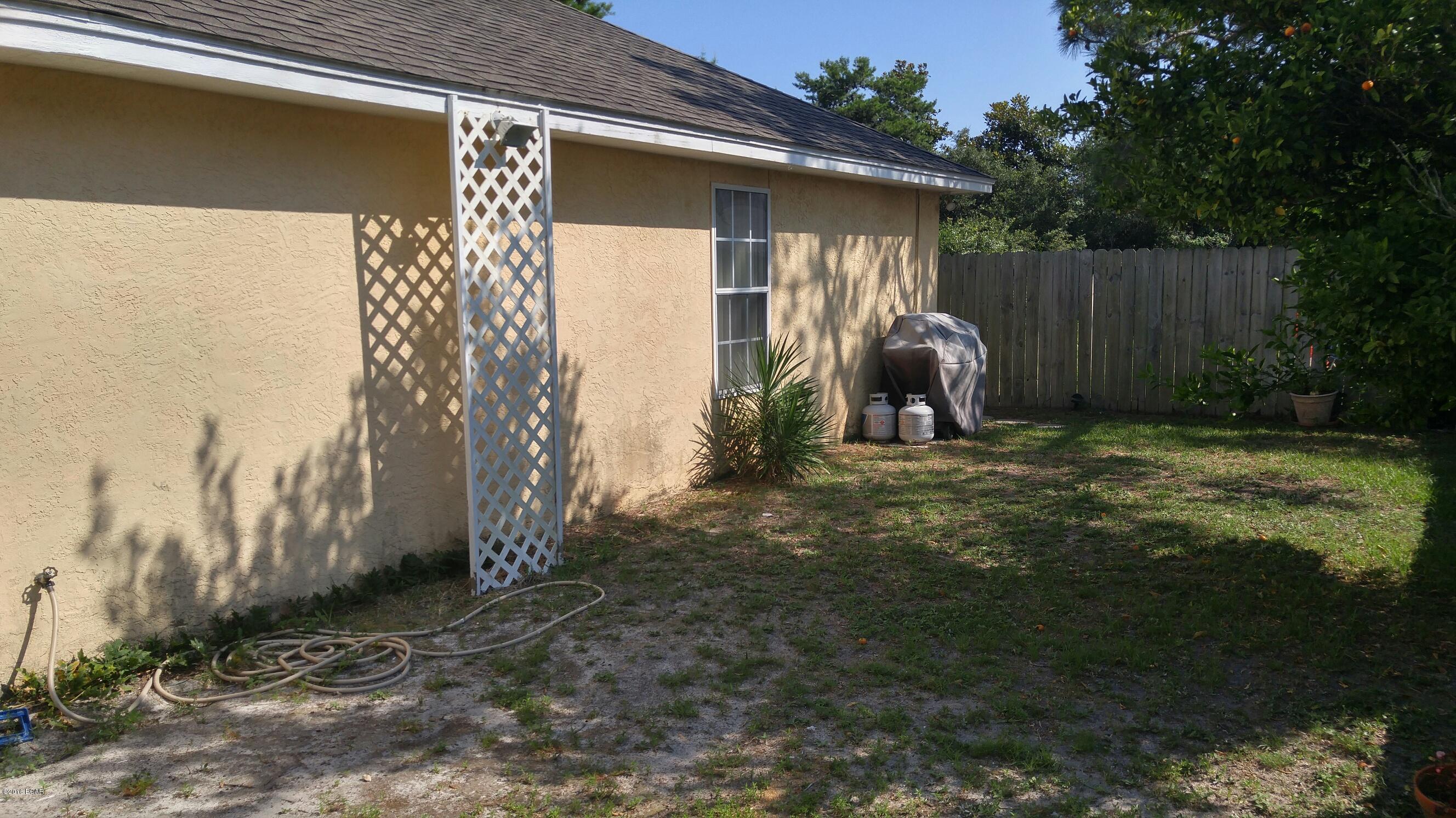 Bid-A-Wee Beach 1st Add - Residential