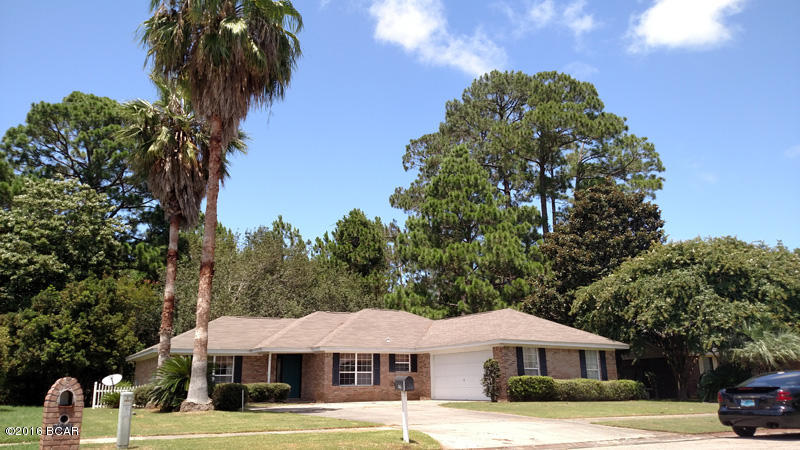 Callaway Point - Residential Lease