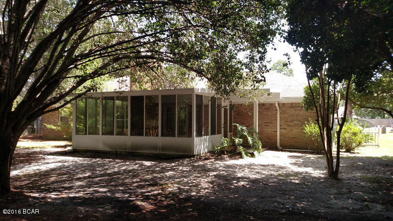 Callaway Point - Residential Lease