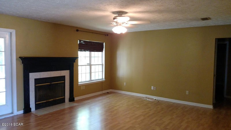 Callaway Point - Residential Lease