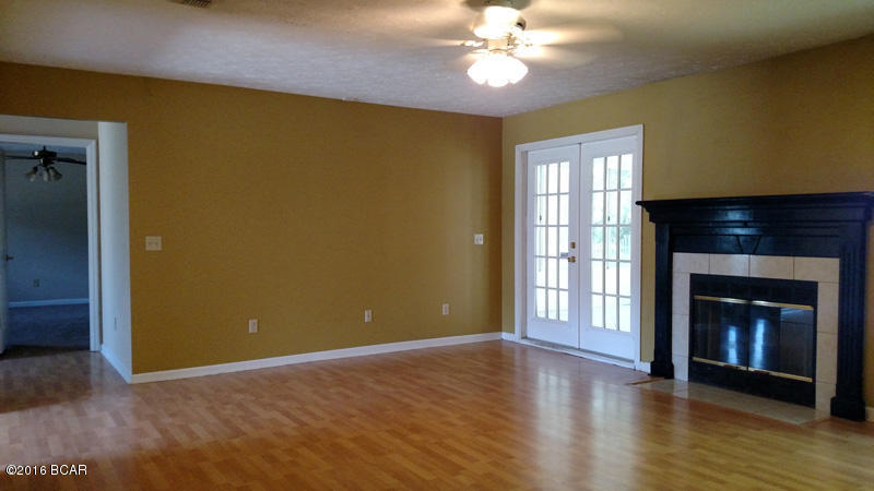 Callaway Point - Residential Lease