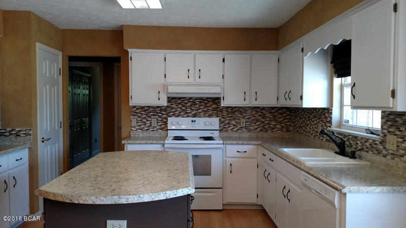 Callaway Point - Residential Lease