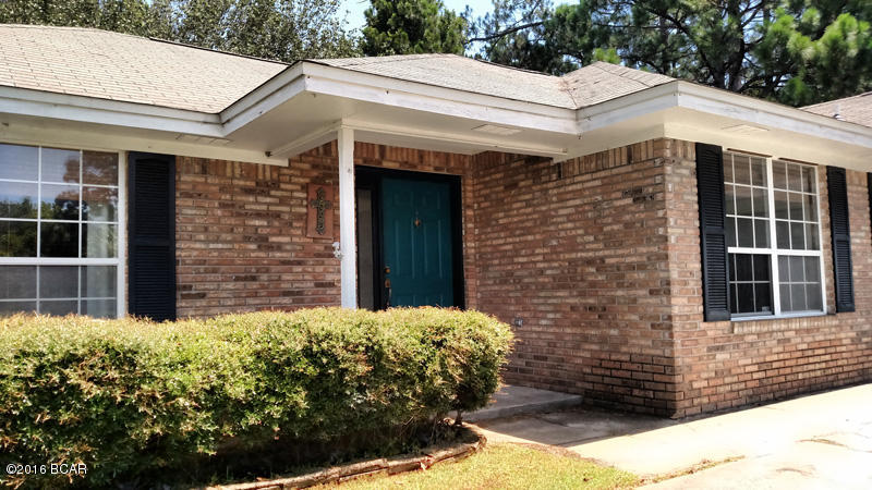 Callaway Point - Residential Lease