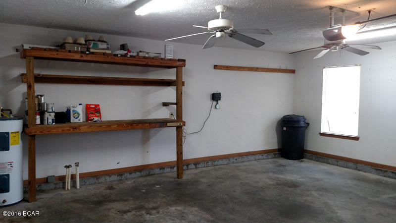 Callaway Point - Residential Lease