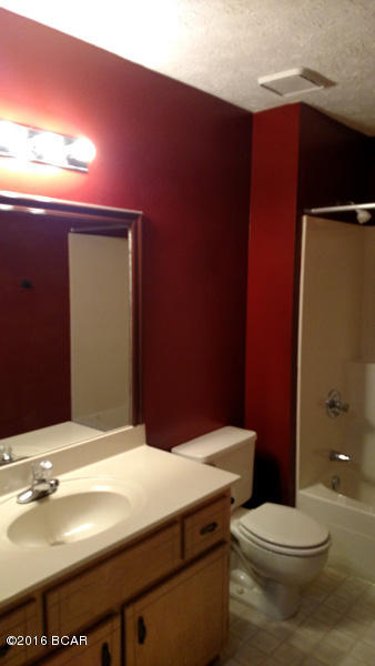 Callaway Point - Residential Lease