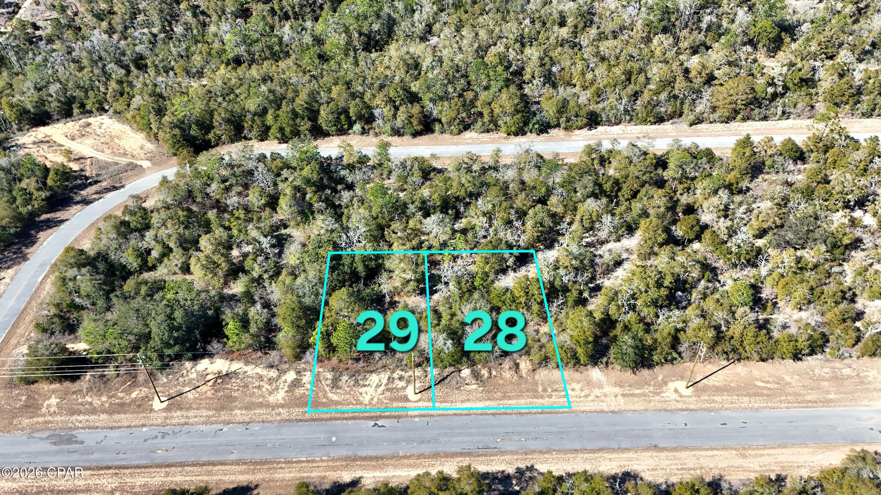 Sunny Hills Unit 16 - Land