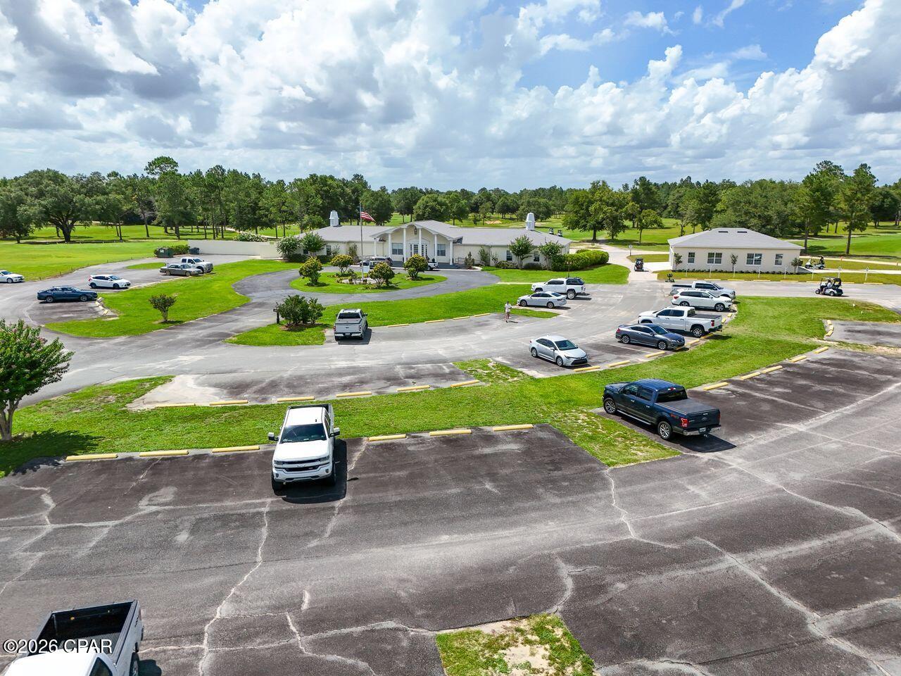 Sunny Hills Unit 16 - Land