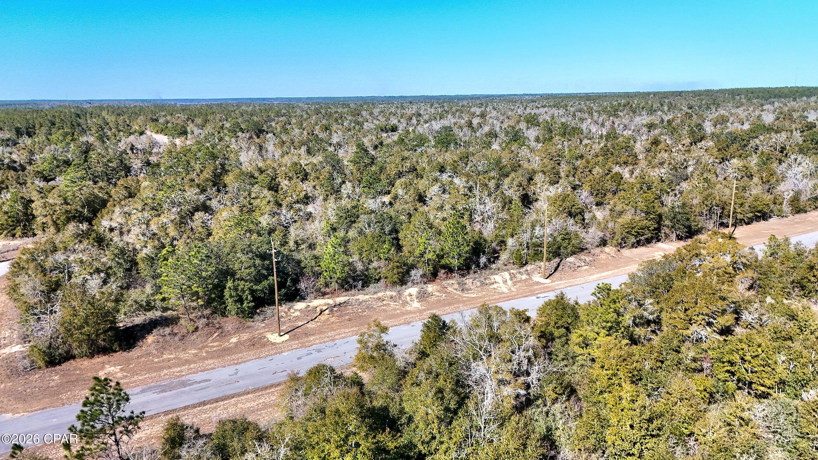 Sunny Hills Unit 16 - Land