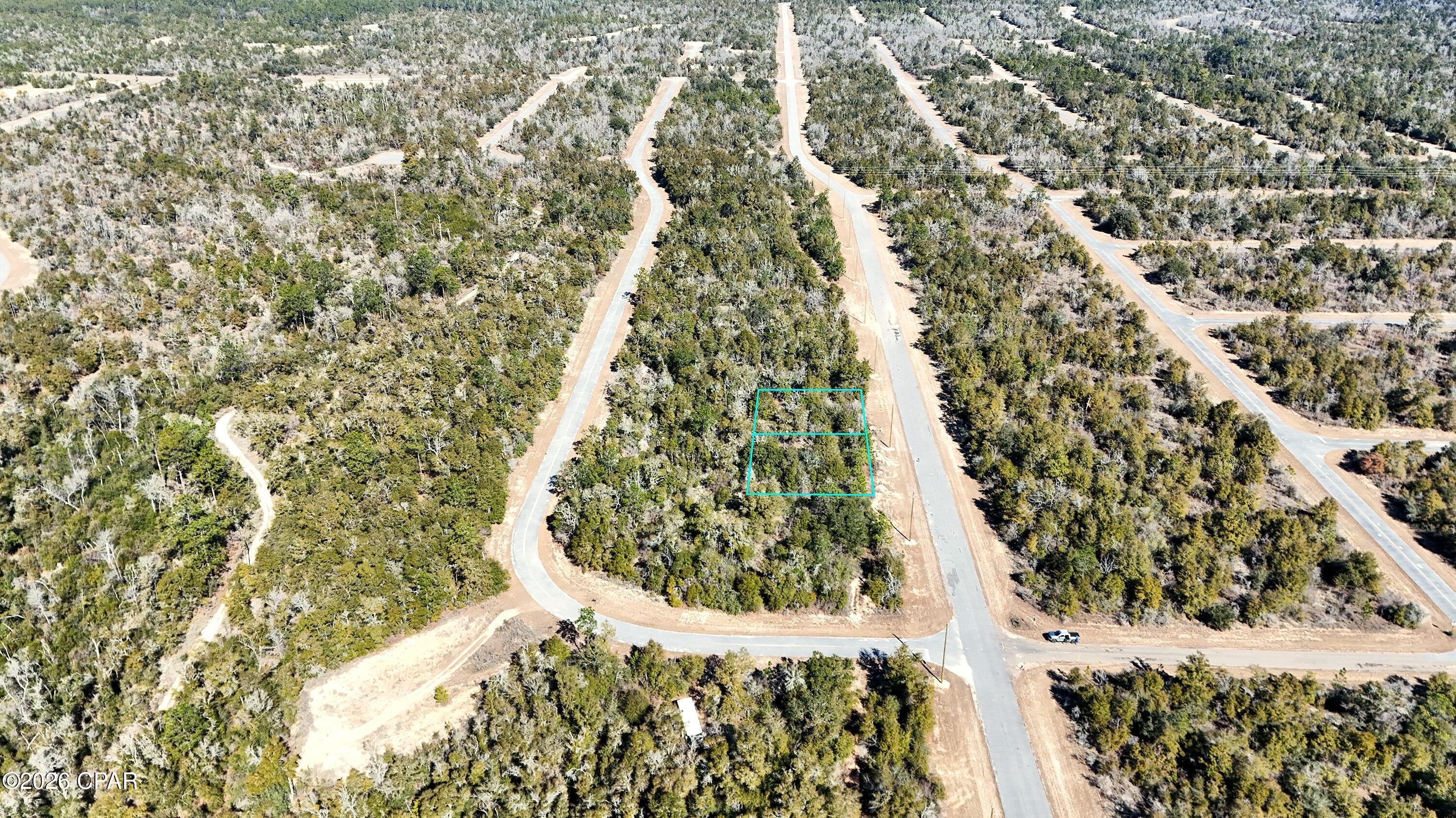 Sunny Hills Unit 16 - Land