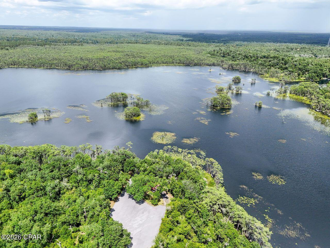 Sunny Hills Unit 16 - Land