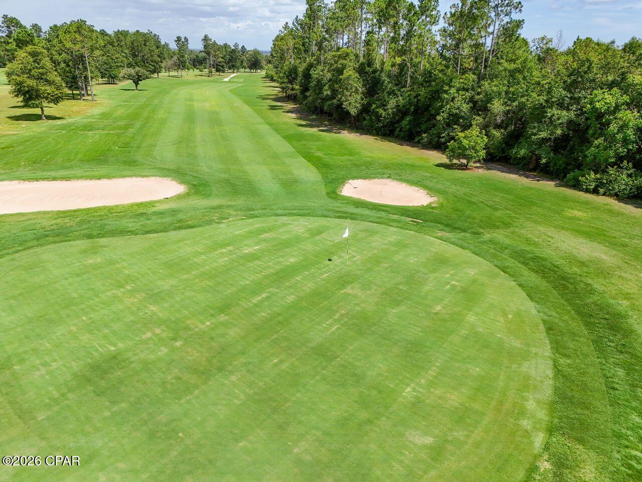 Sunny Hills Unit 16 - Land