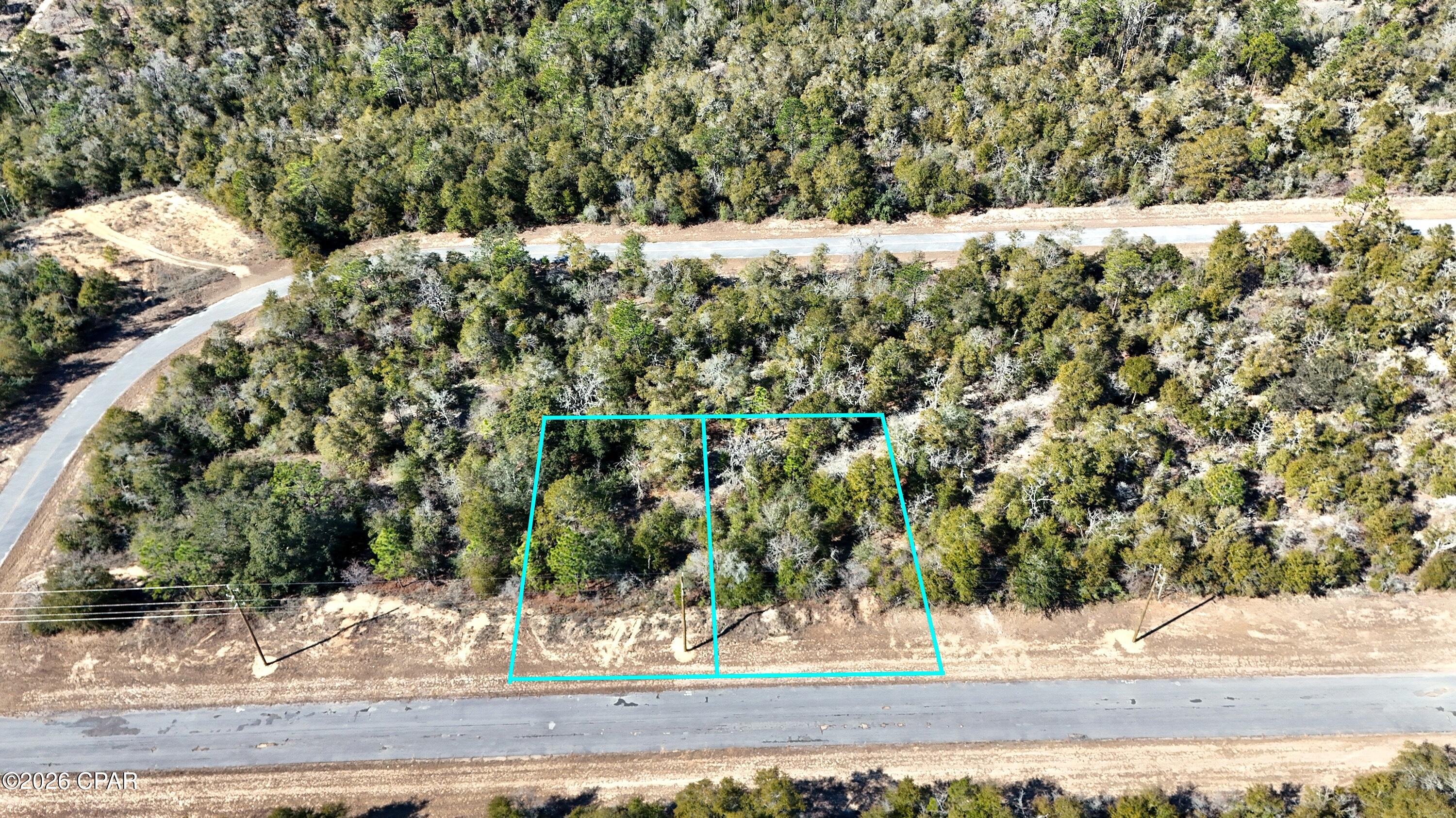 Sunny Hills Unit 16 - Land