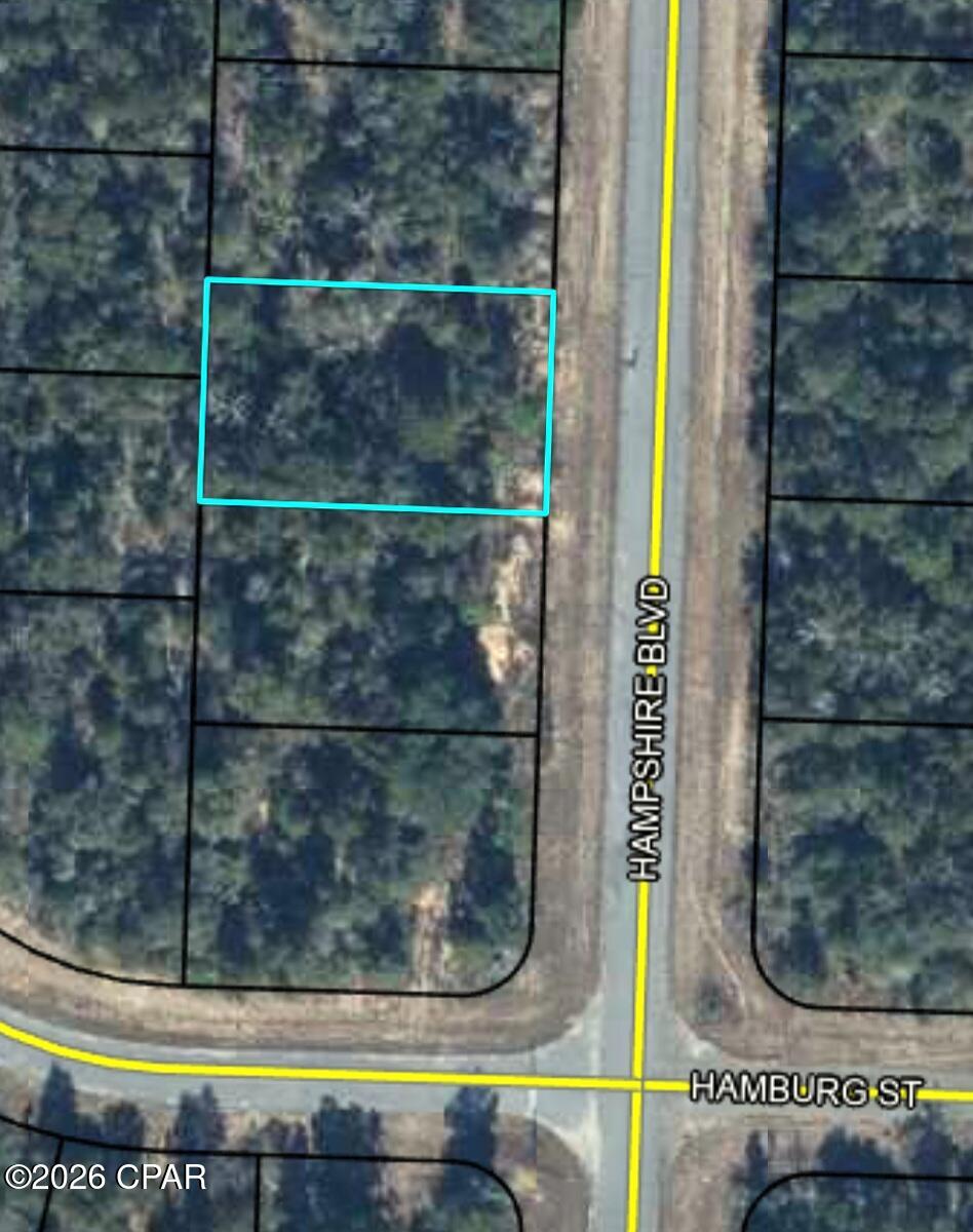 Sunny Hills Unit 16 - Land