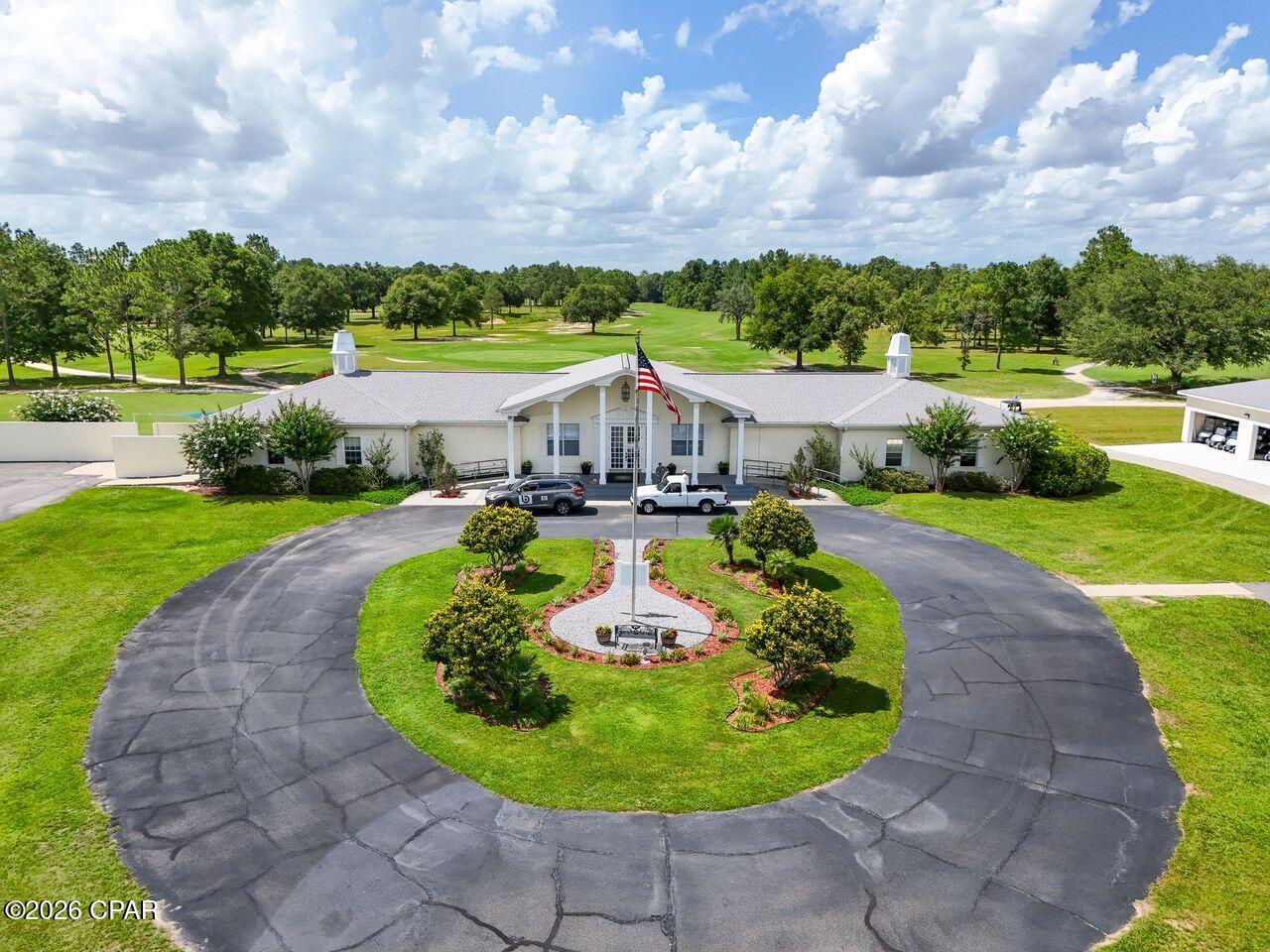 Sunny Hills Unit 16 - Land