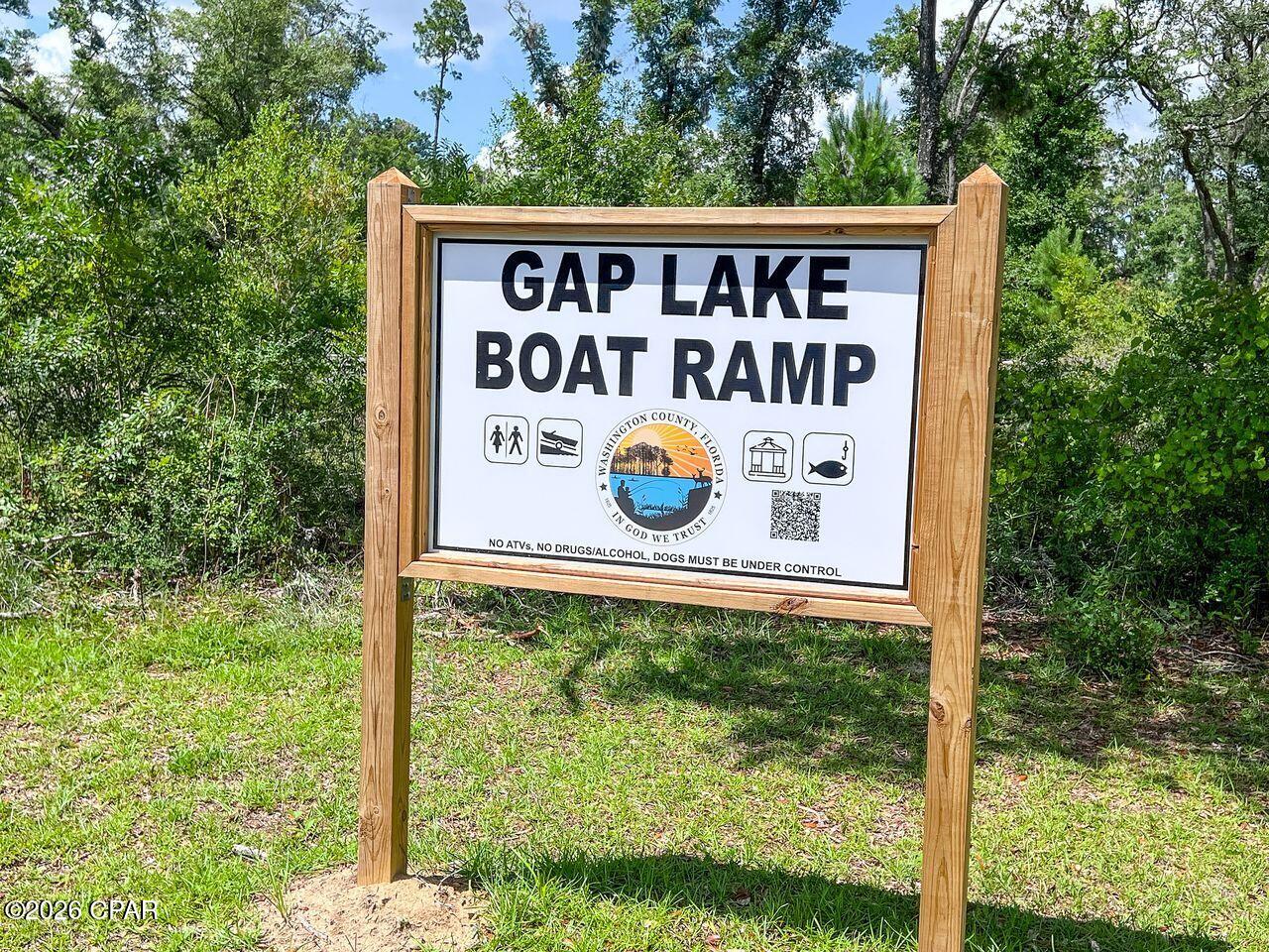 Sunny Hills Unit 16 - Land