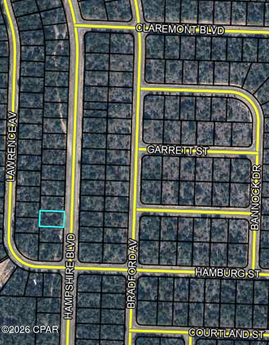 Sunny Hills Unit 16 - Land