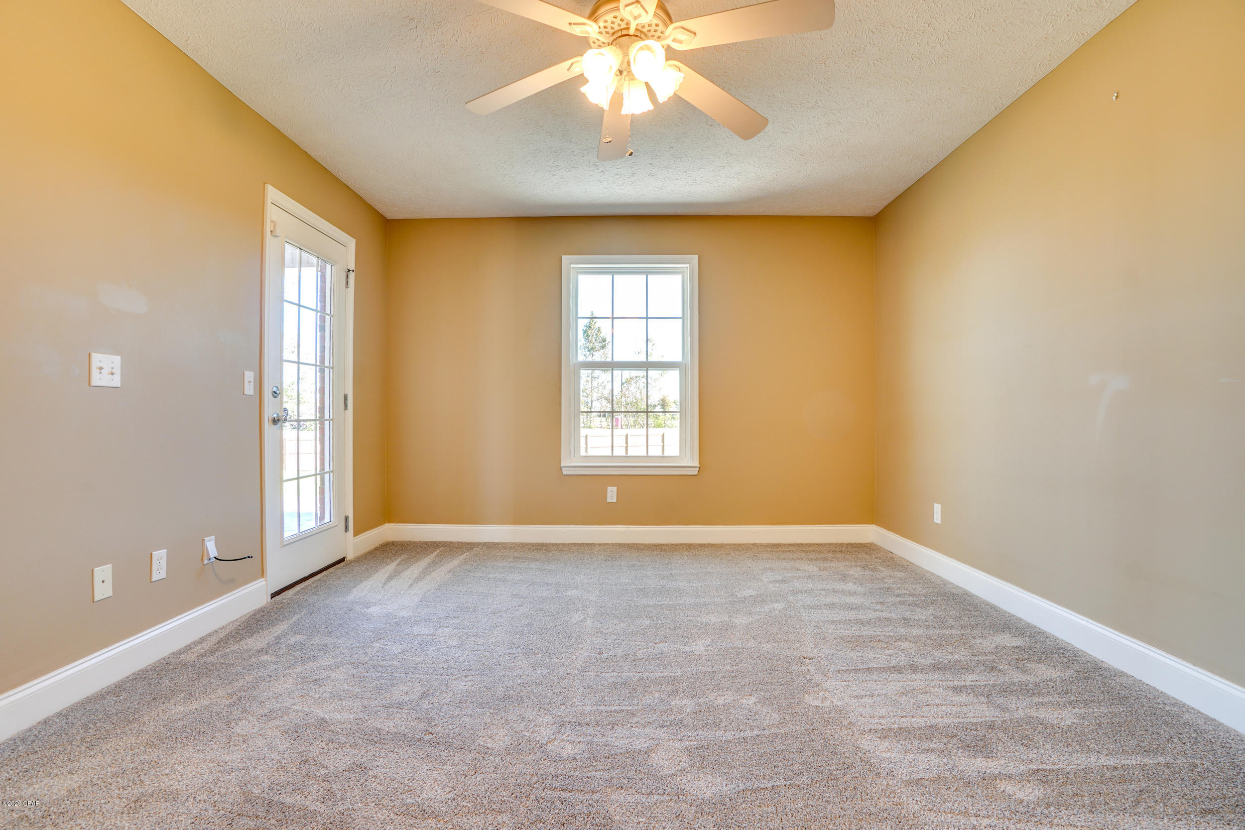 Cherokee Heights Phase III - Residential