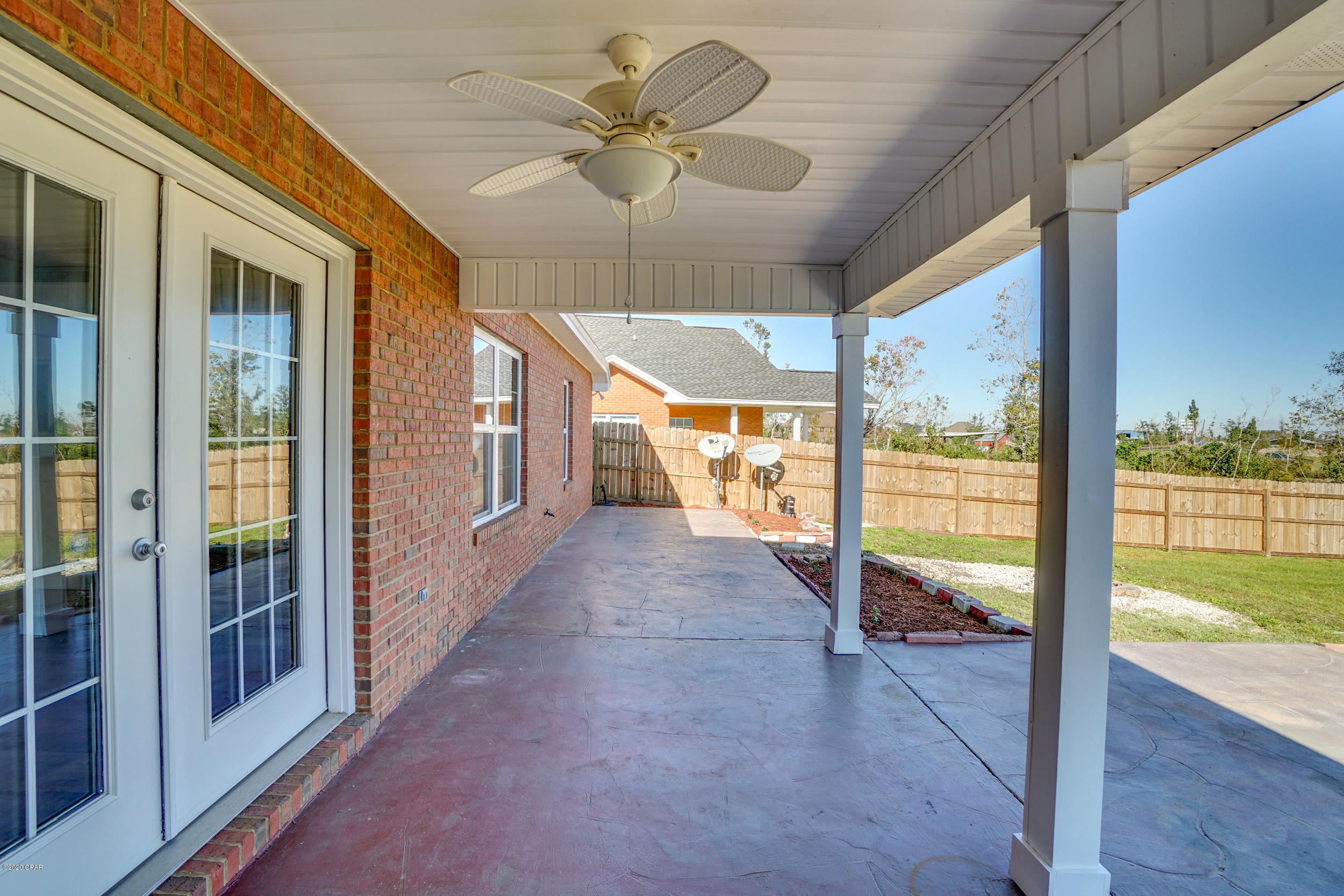 Cherokee Heights Phase III - Residential