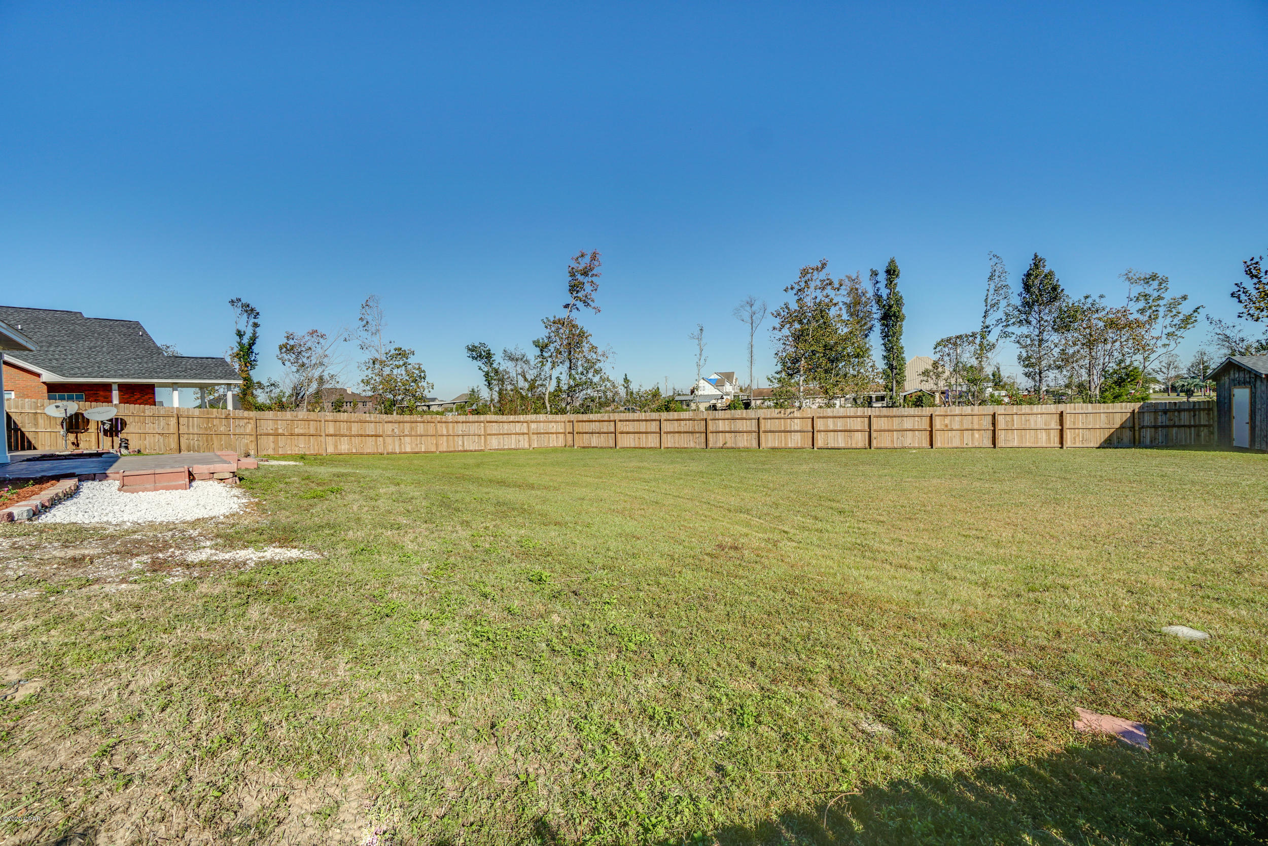 Cherokee Heights Phase III - Residential