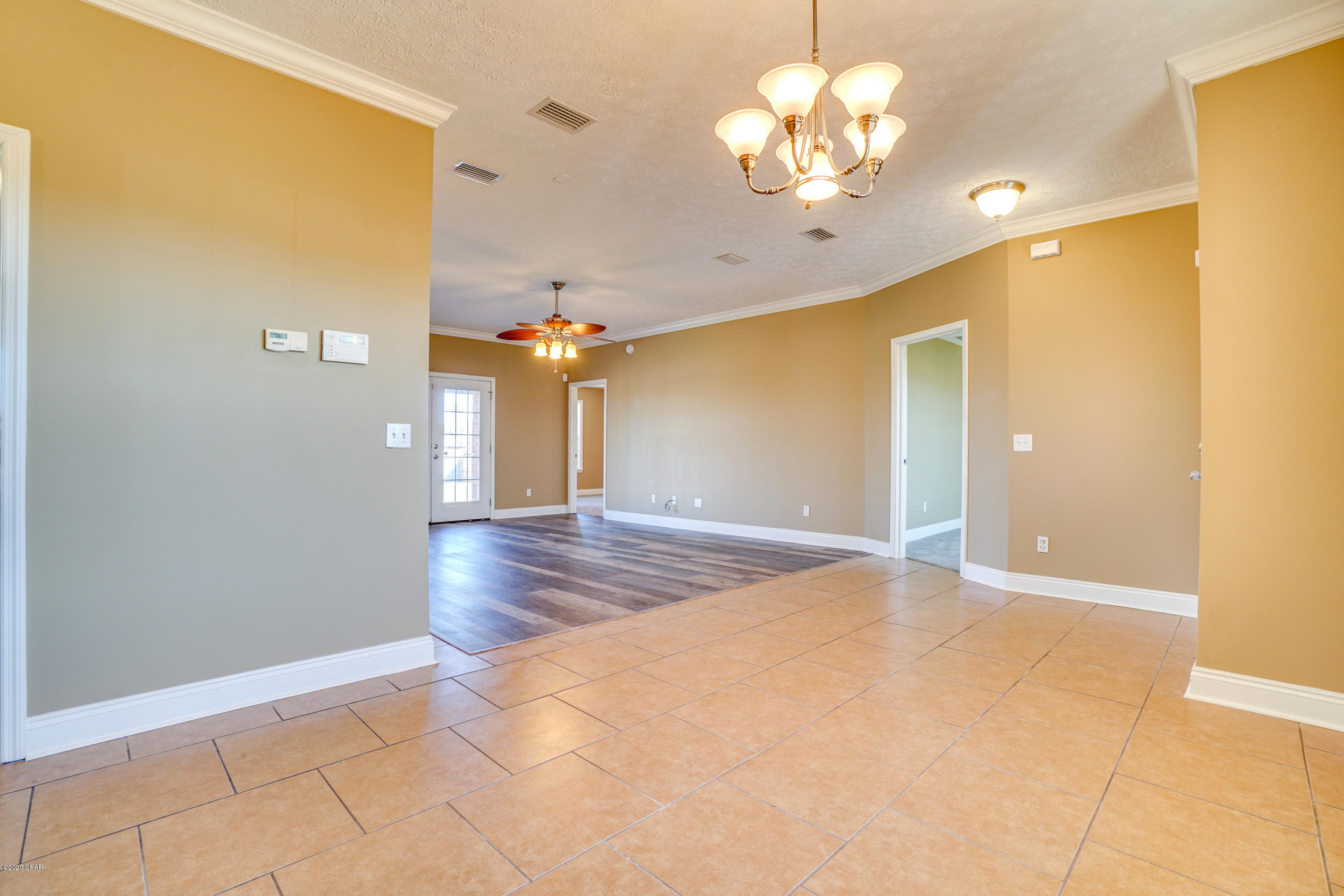 Cherokee Heights Phase III - Residential