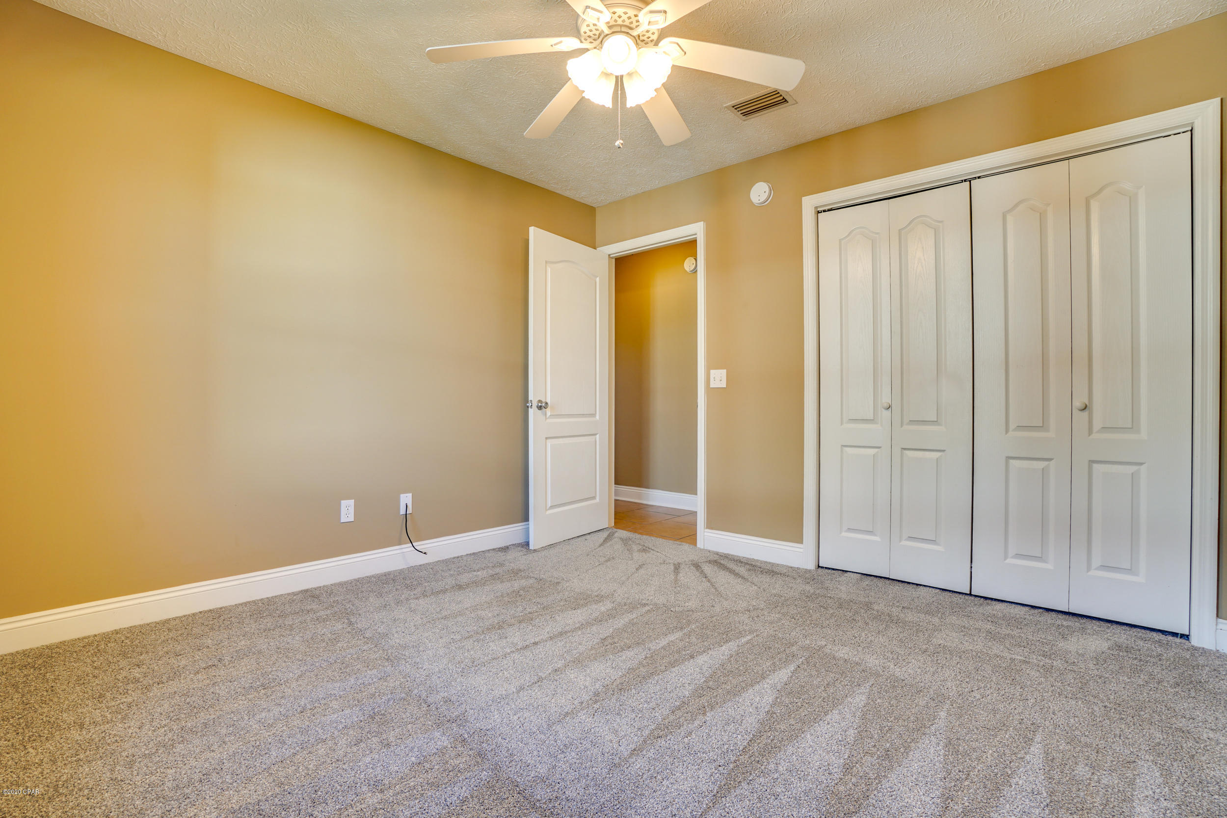 Cherokee Heights Phase III - Residential