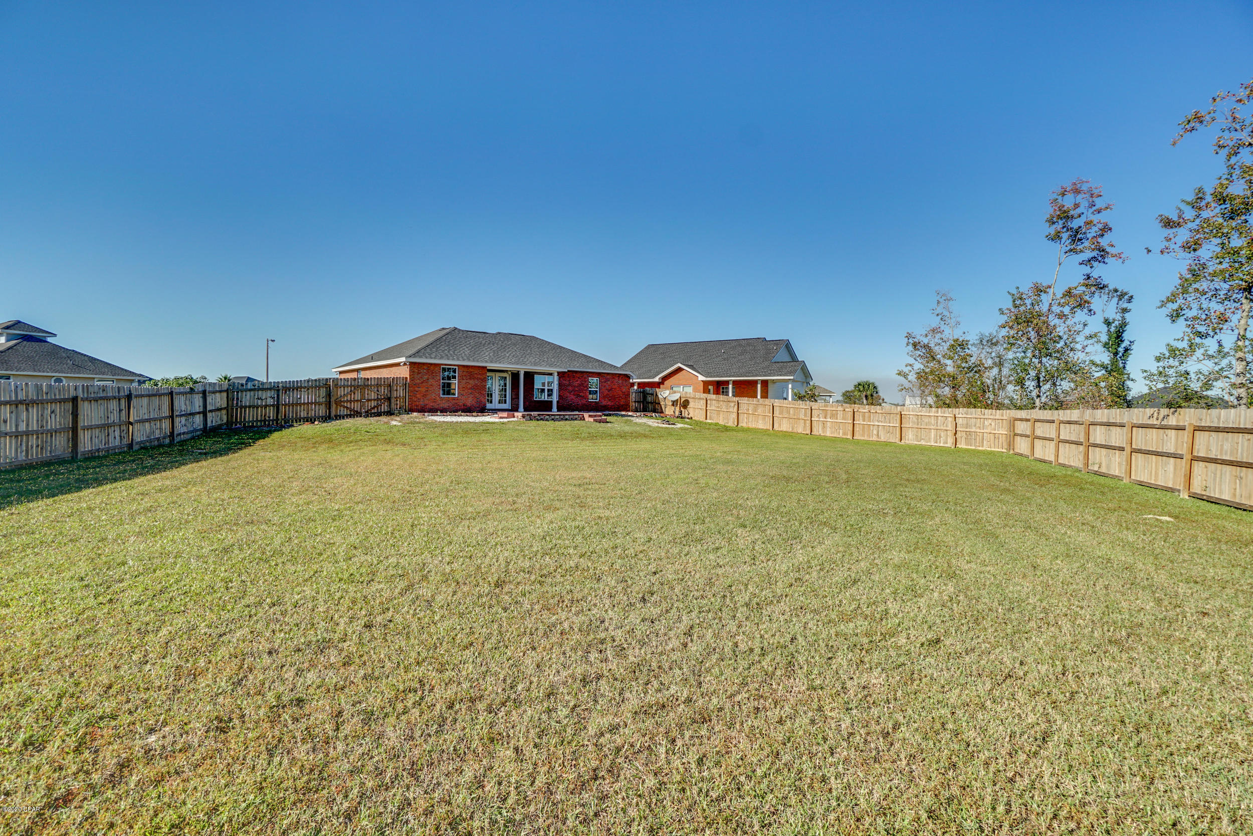 Cherokee Heights Phase III - Residential