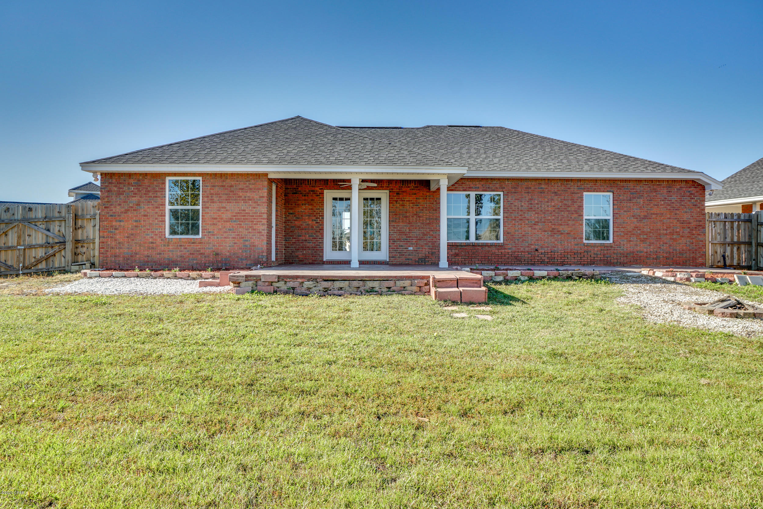 Cherokee Heights Phase III - Residential