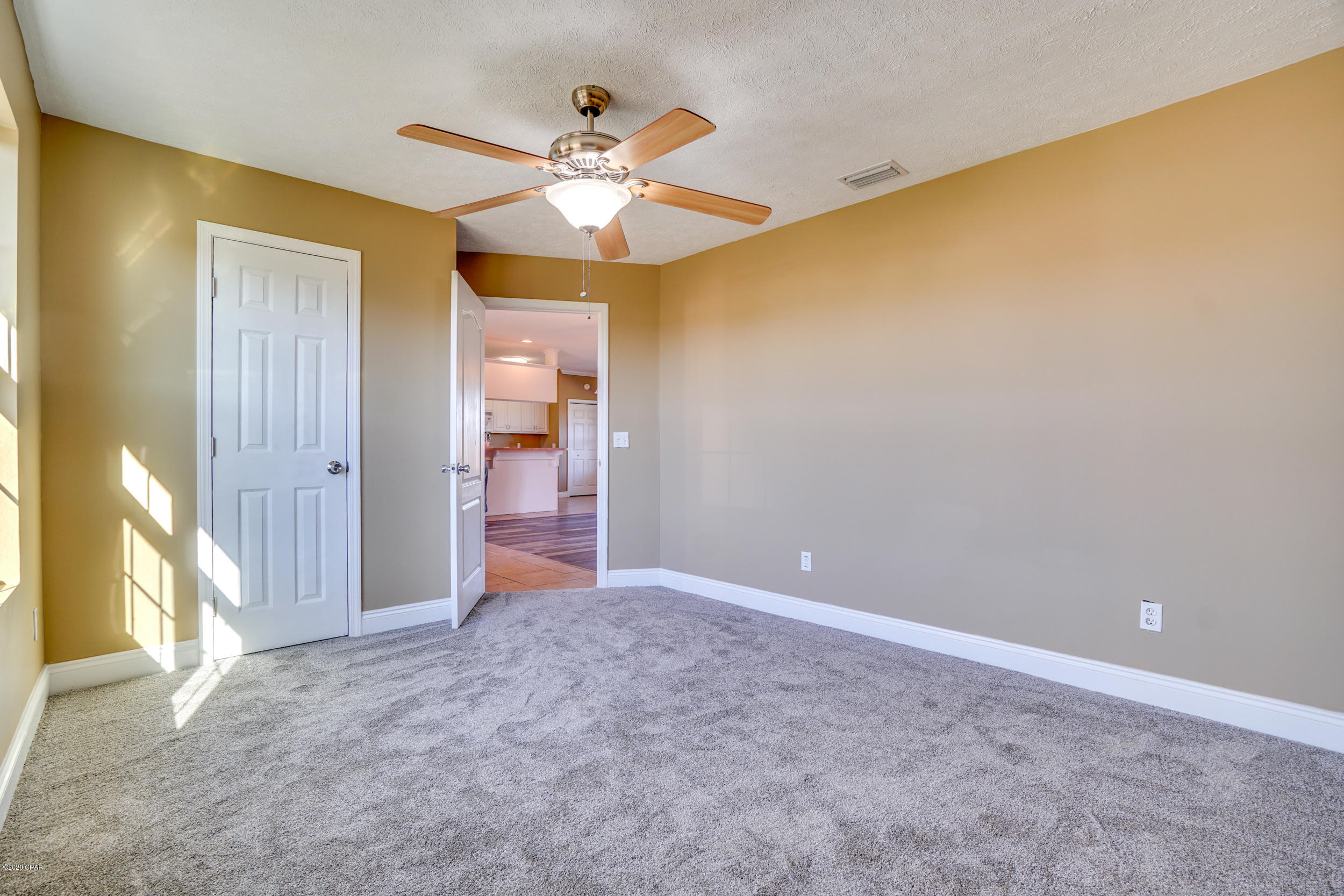 Cherokee Heights Phase III - Residential