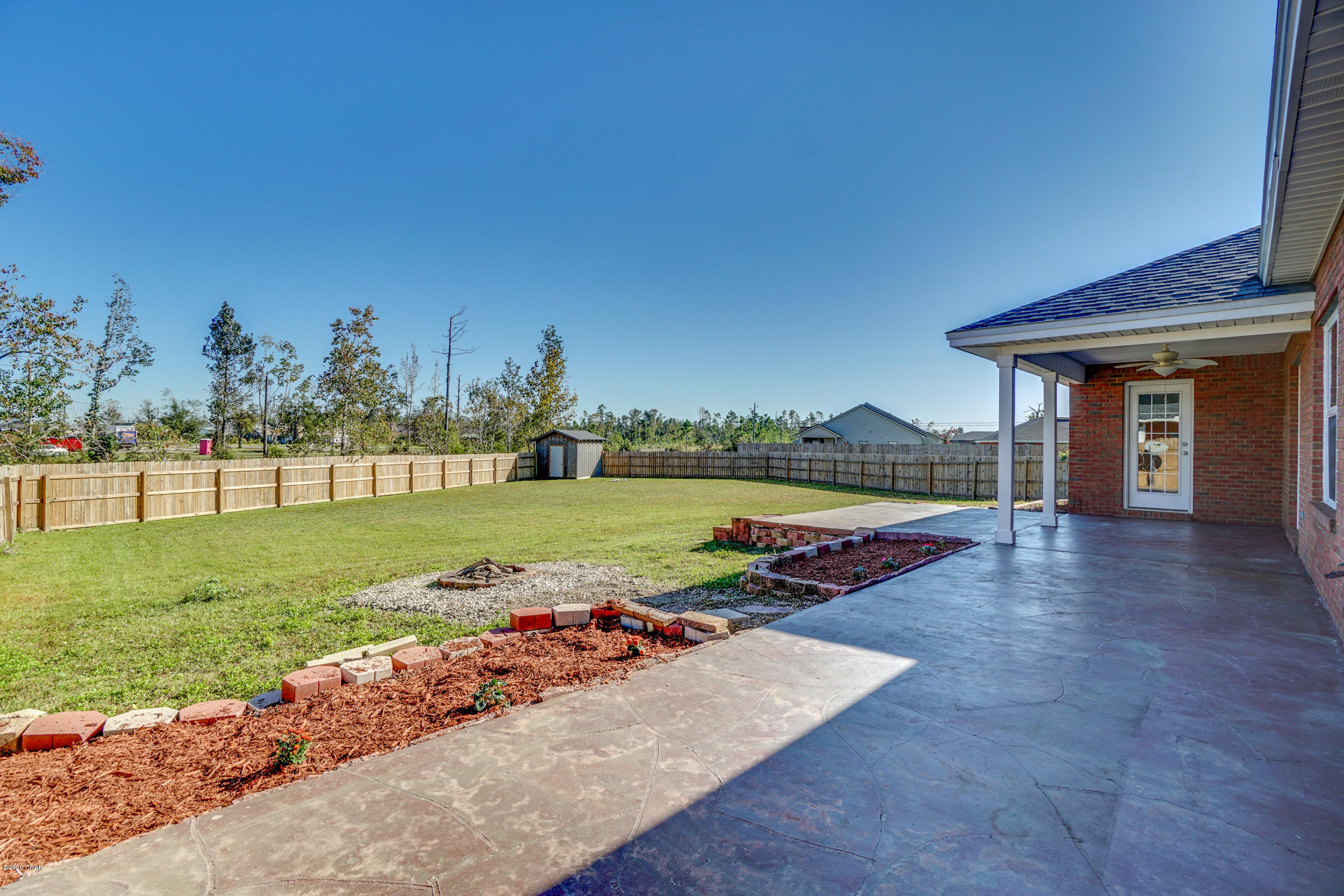 Cherokee Heights Phase III - Residential