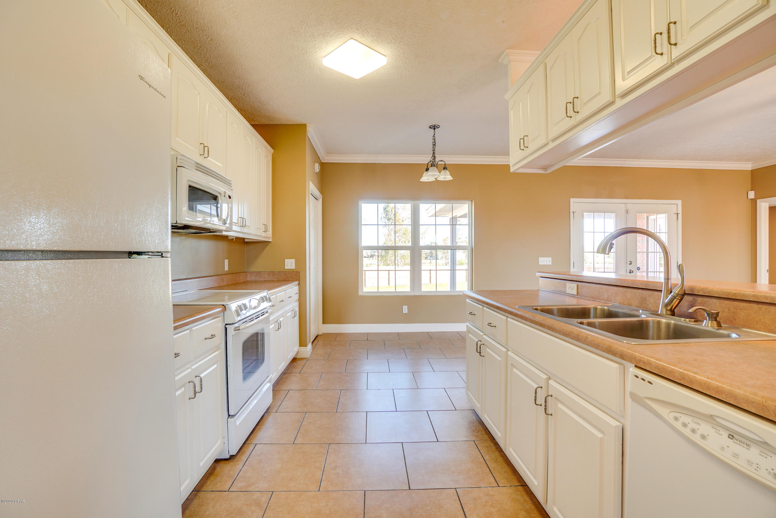 Cherokee Heights Phase III - Residential