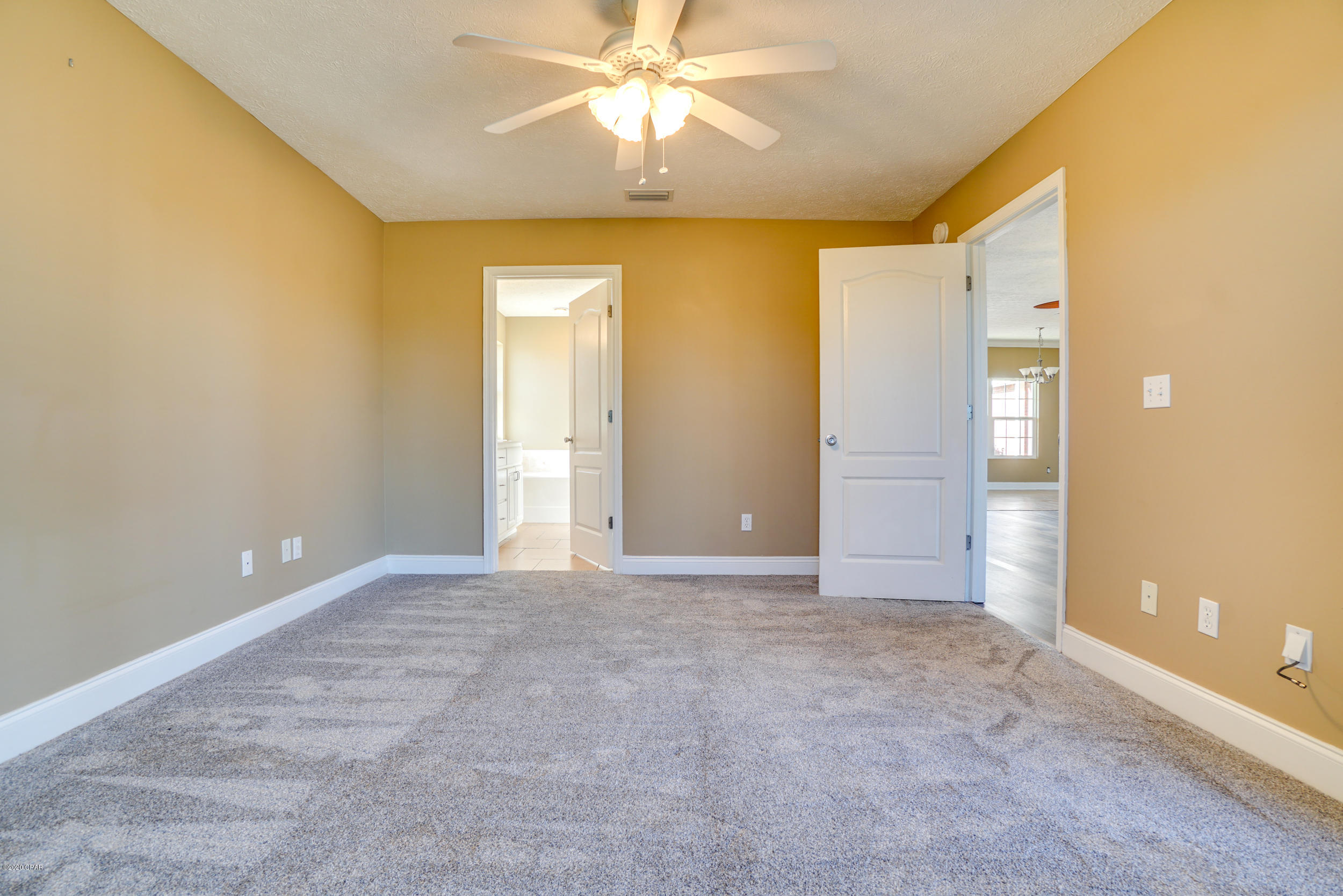 Cherokee Heights Phase III - Residential