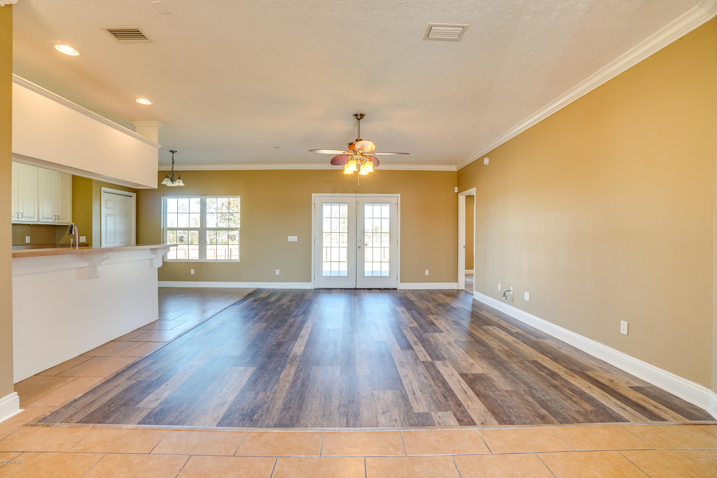 Cherokee Heights Phase III - Residential