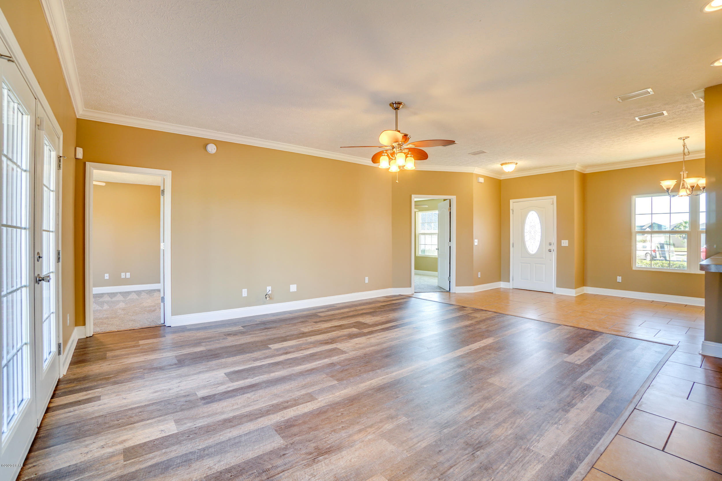 Cherokee Heights Phase III - Residential