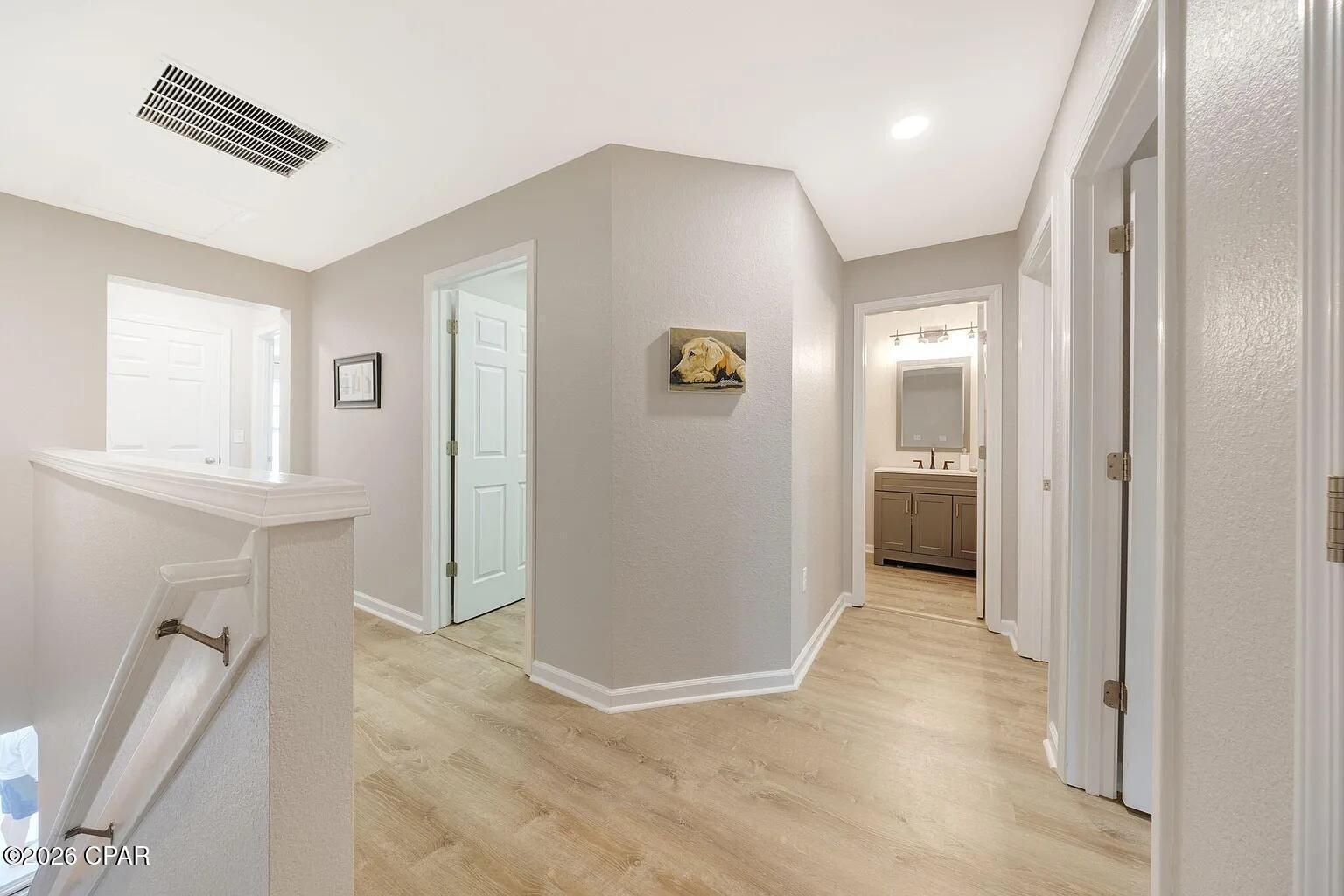 Whisper Dunes - Residential