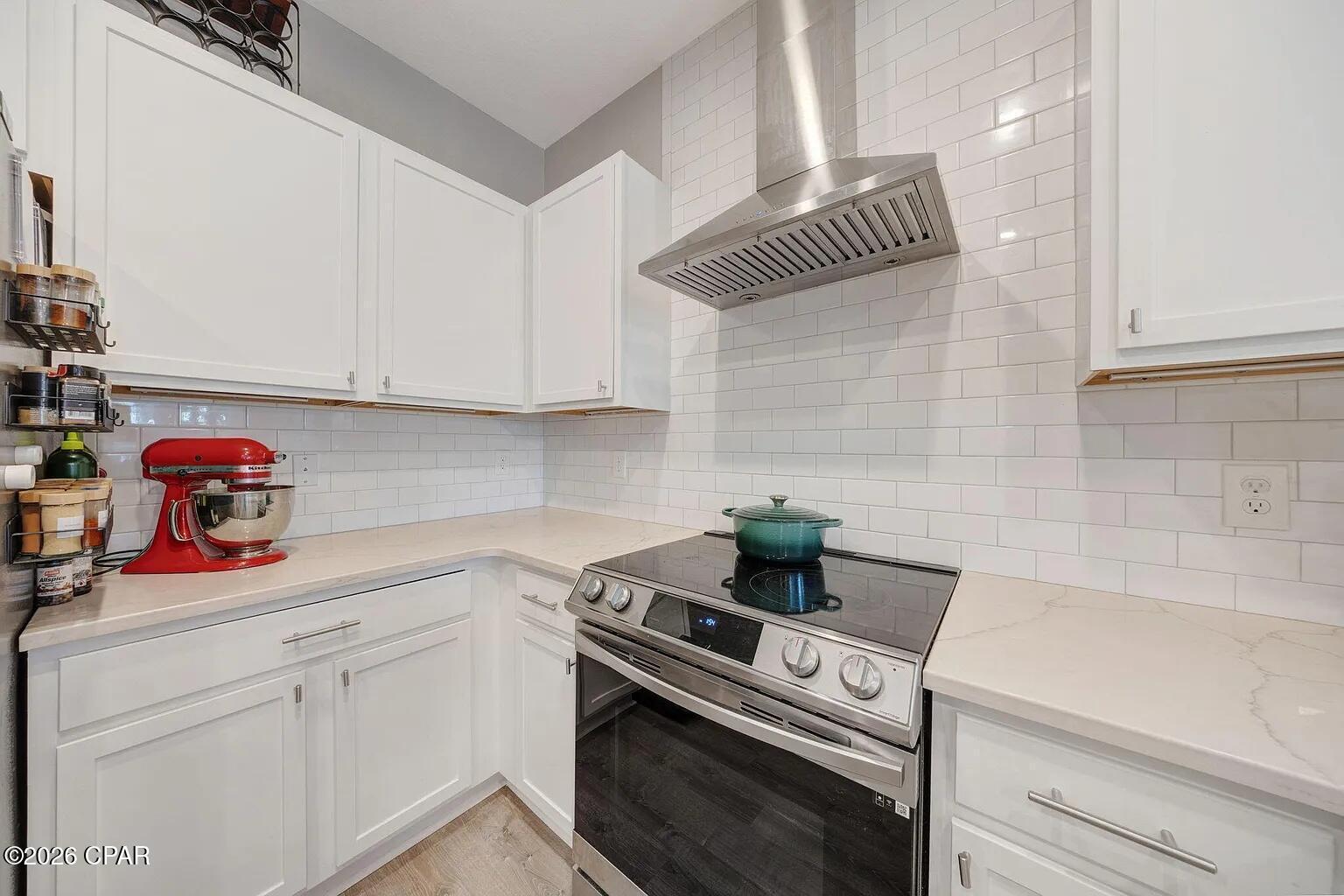 Whisper Dunes - Residential