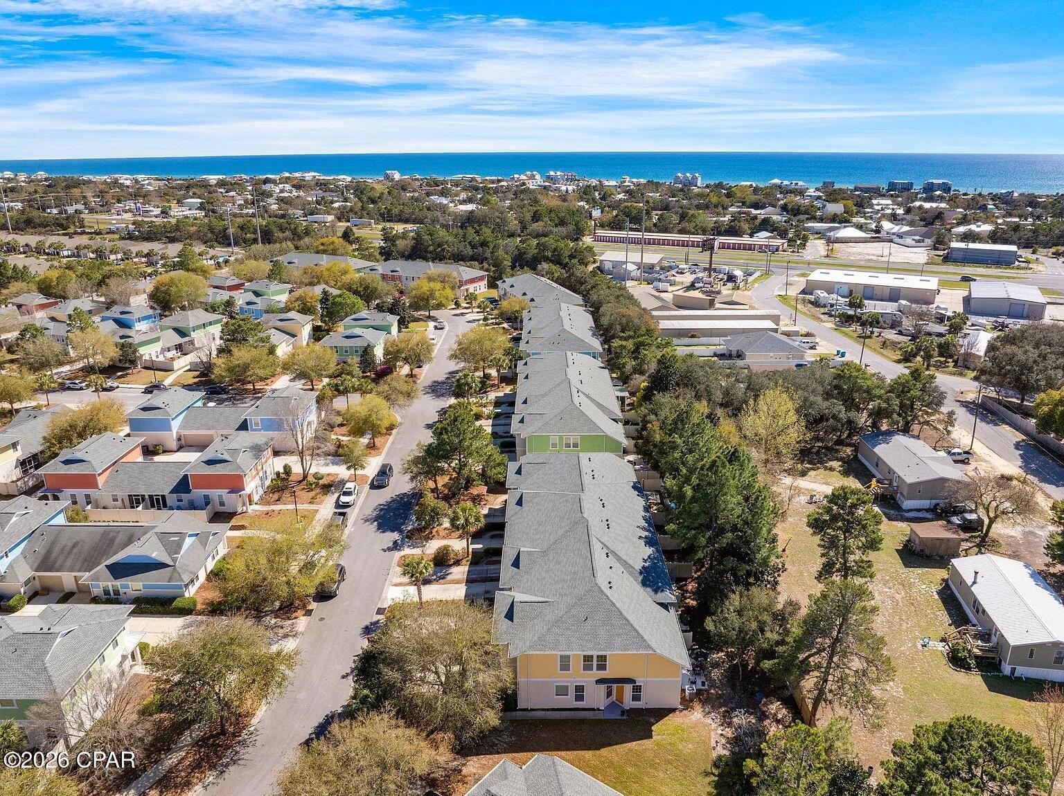 Whisper Dunes - Residential