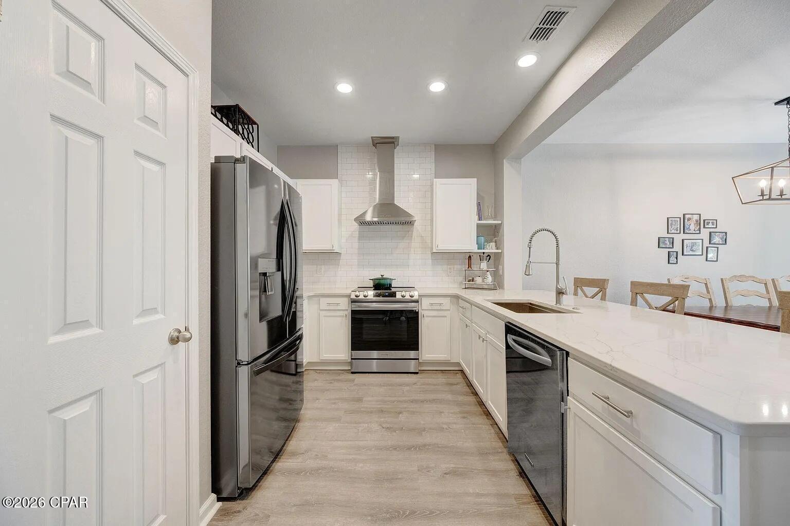 Whisper Dunes - Residential