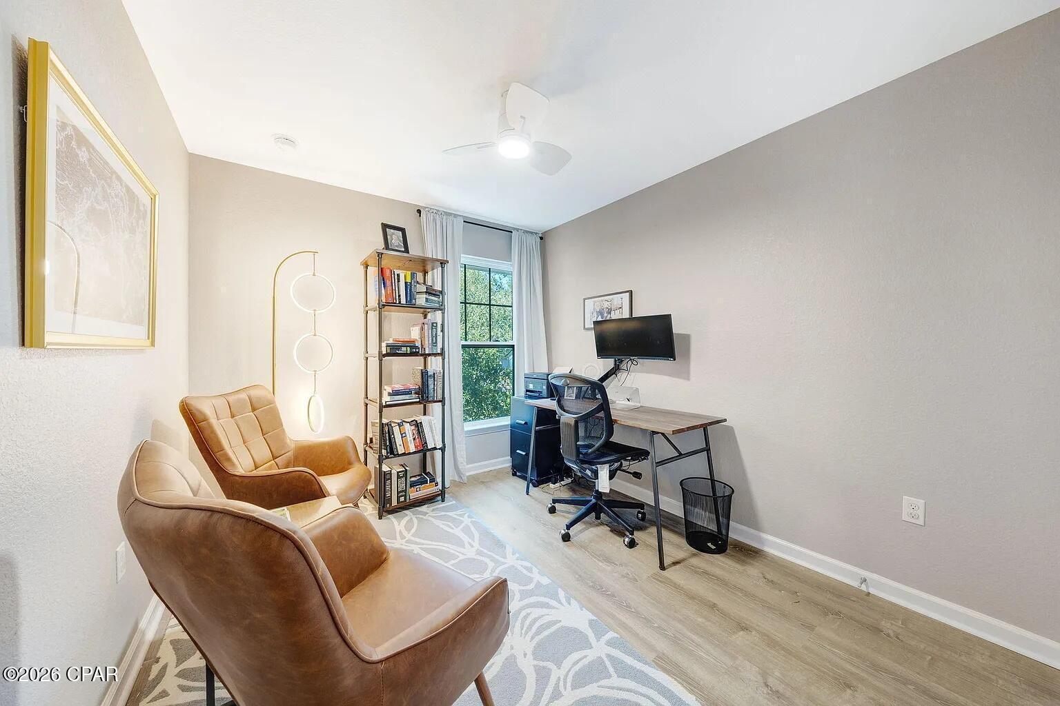 Whisper Dunes - Residential