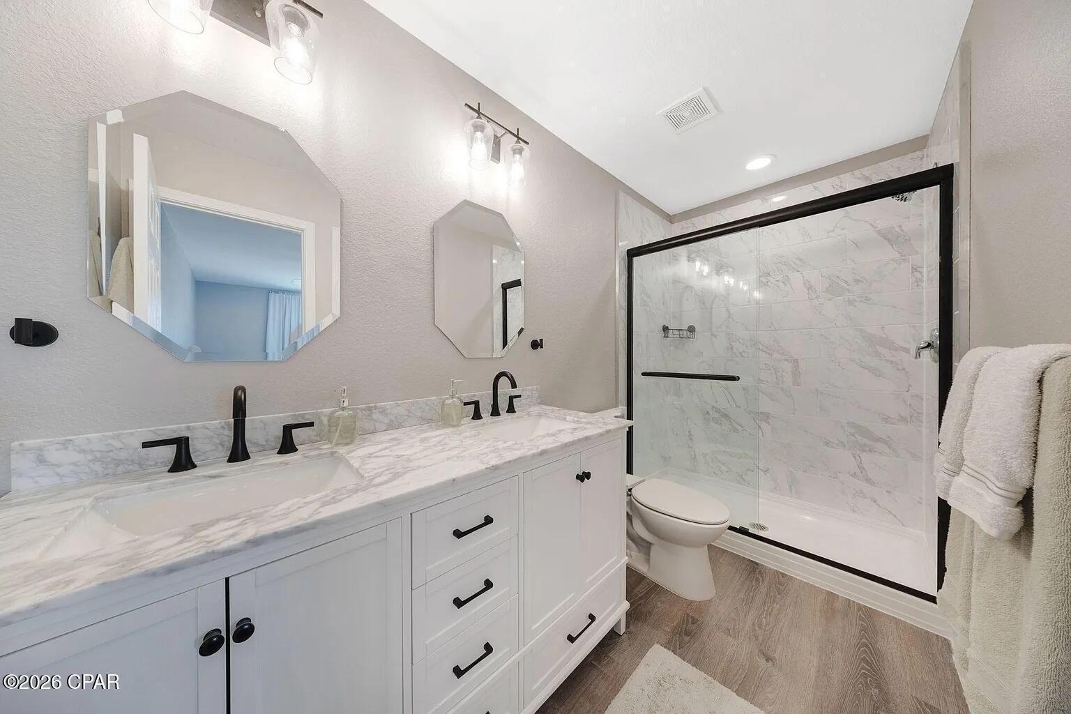 Whisper Dunes - Residential